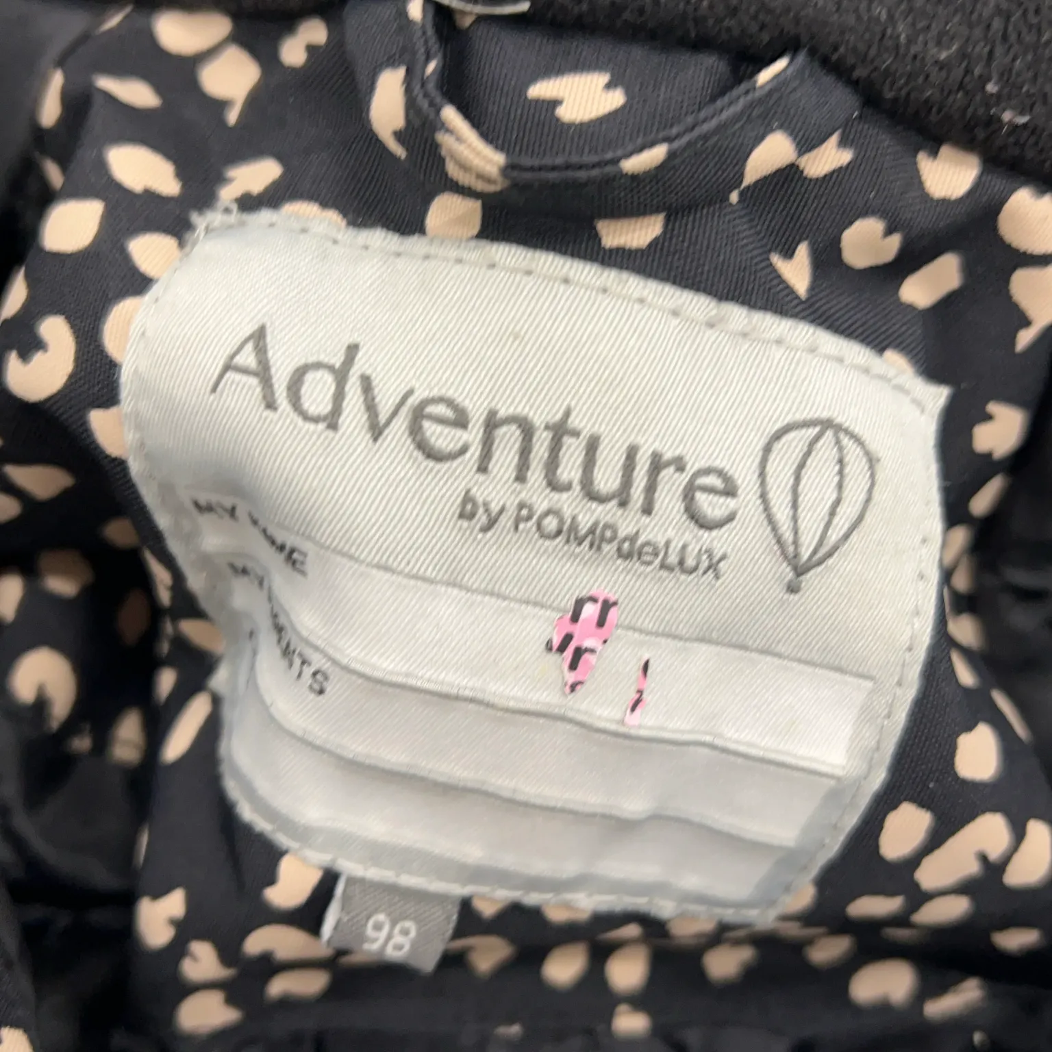 Adventure by POMPdeLUX - bild 3