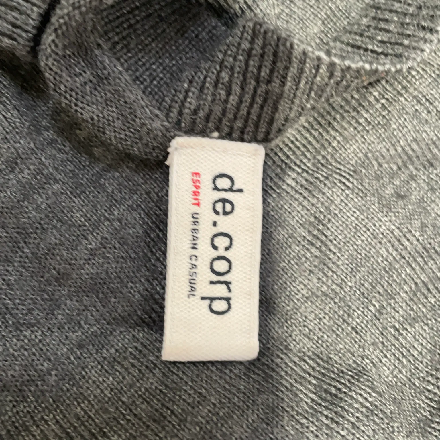 De.Corp Esprit Urban Casual - bild 3