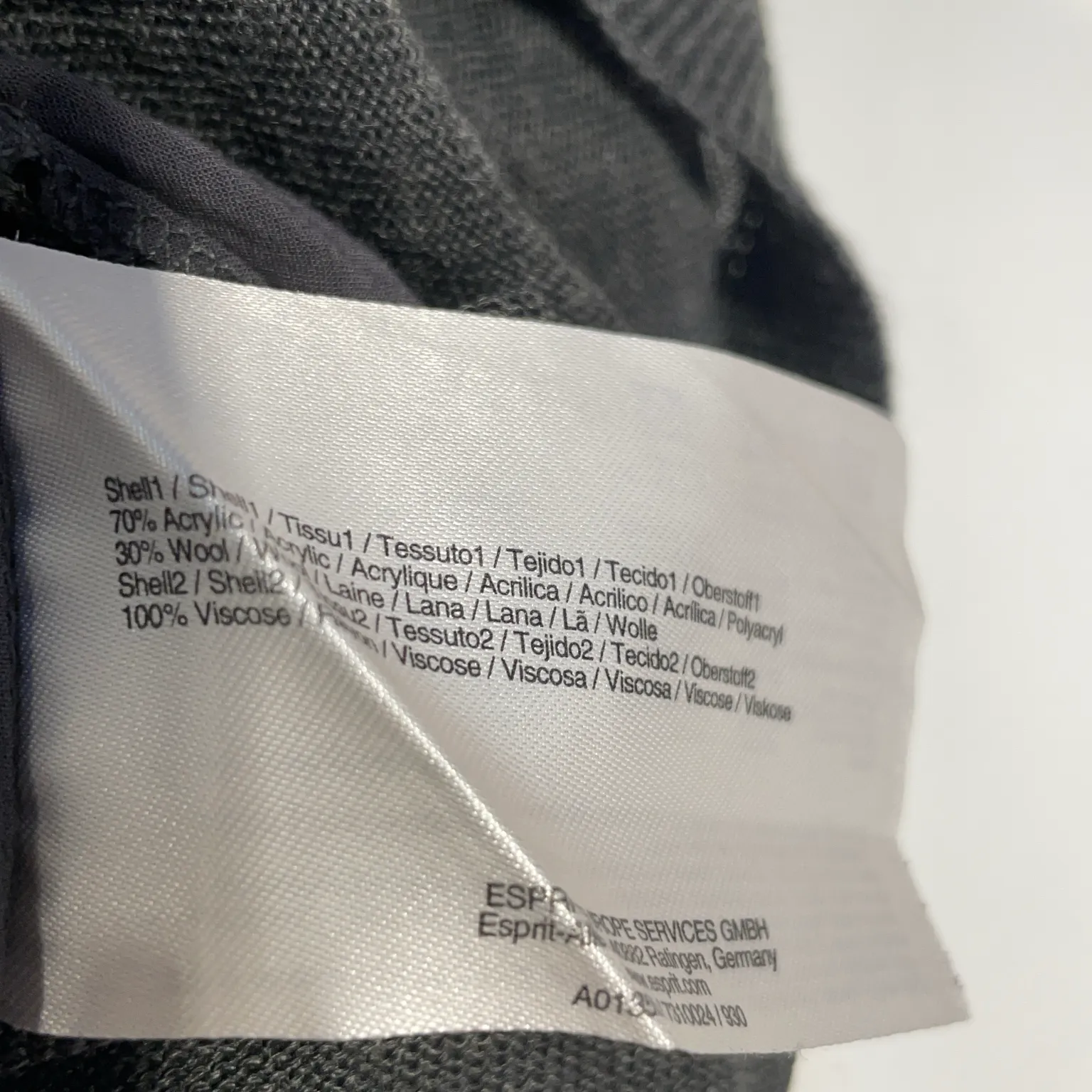 De.Corp Esprit Urban Casual - bild 4