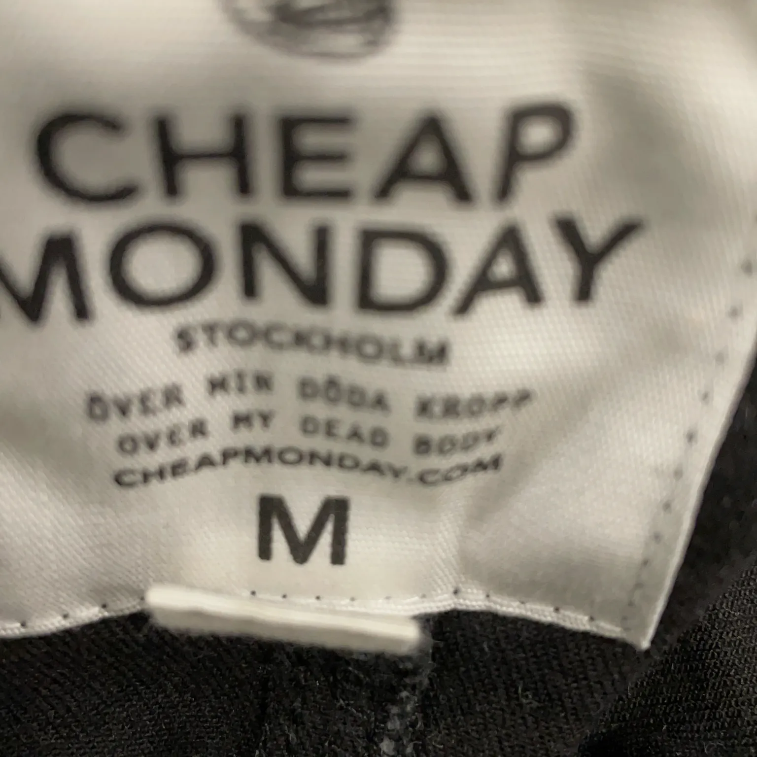 Cheap Monday - bild 3