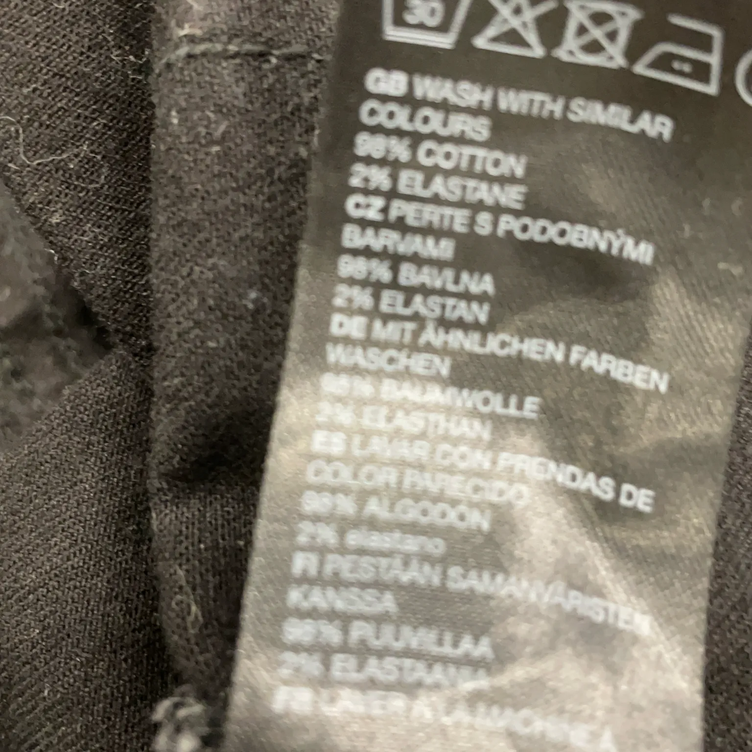 Cheap Monday - bild 4