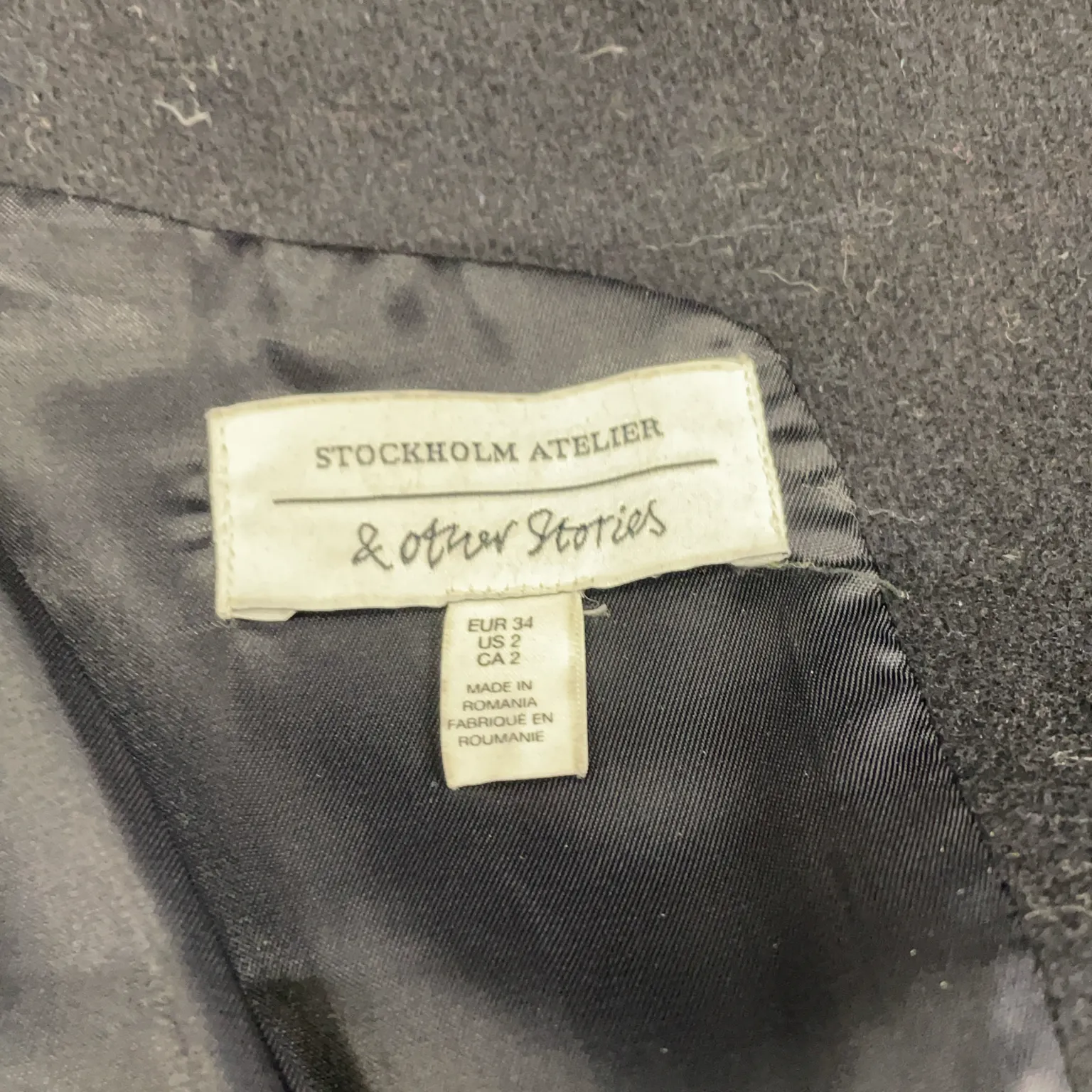 & Other Stories - bild 3