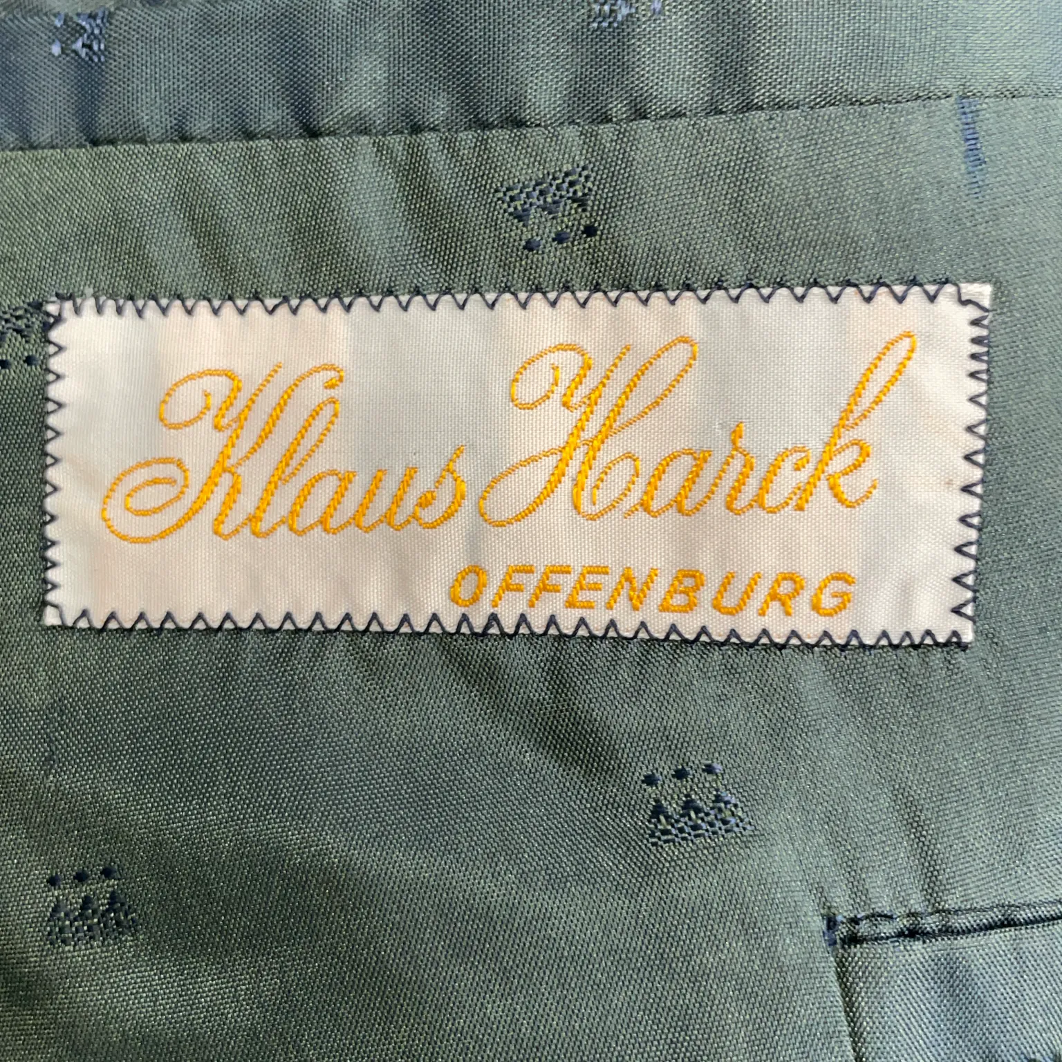 Klaus Harck - bild 3