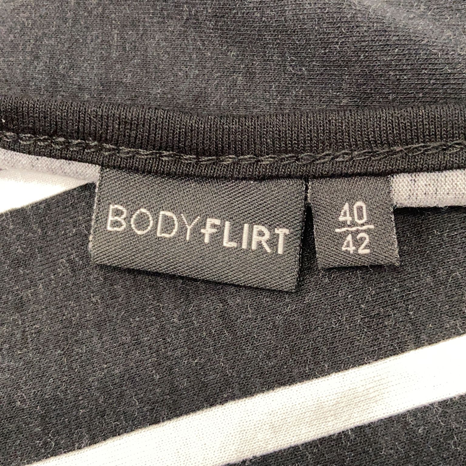 Bodyflirt