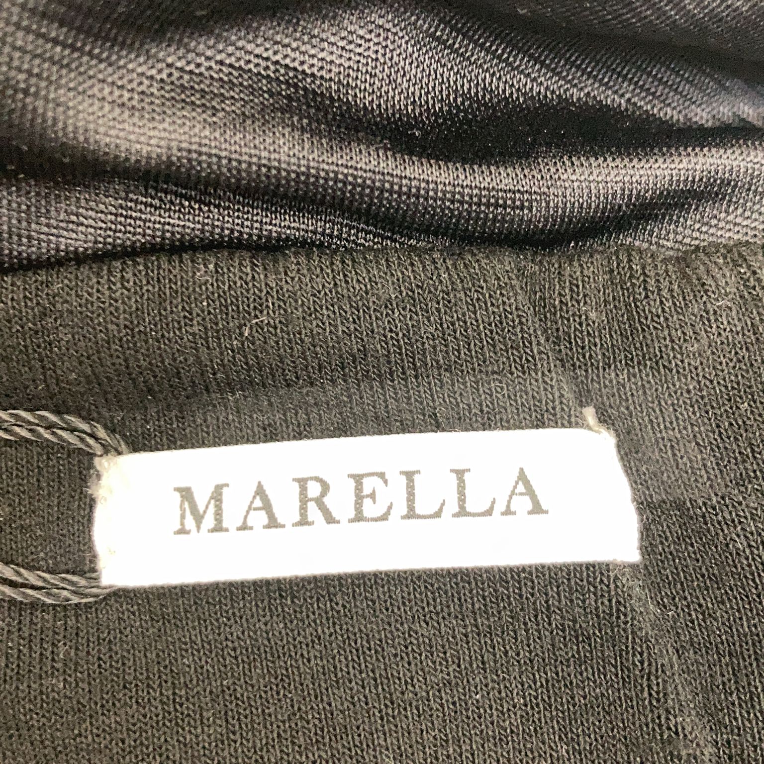 Marella