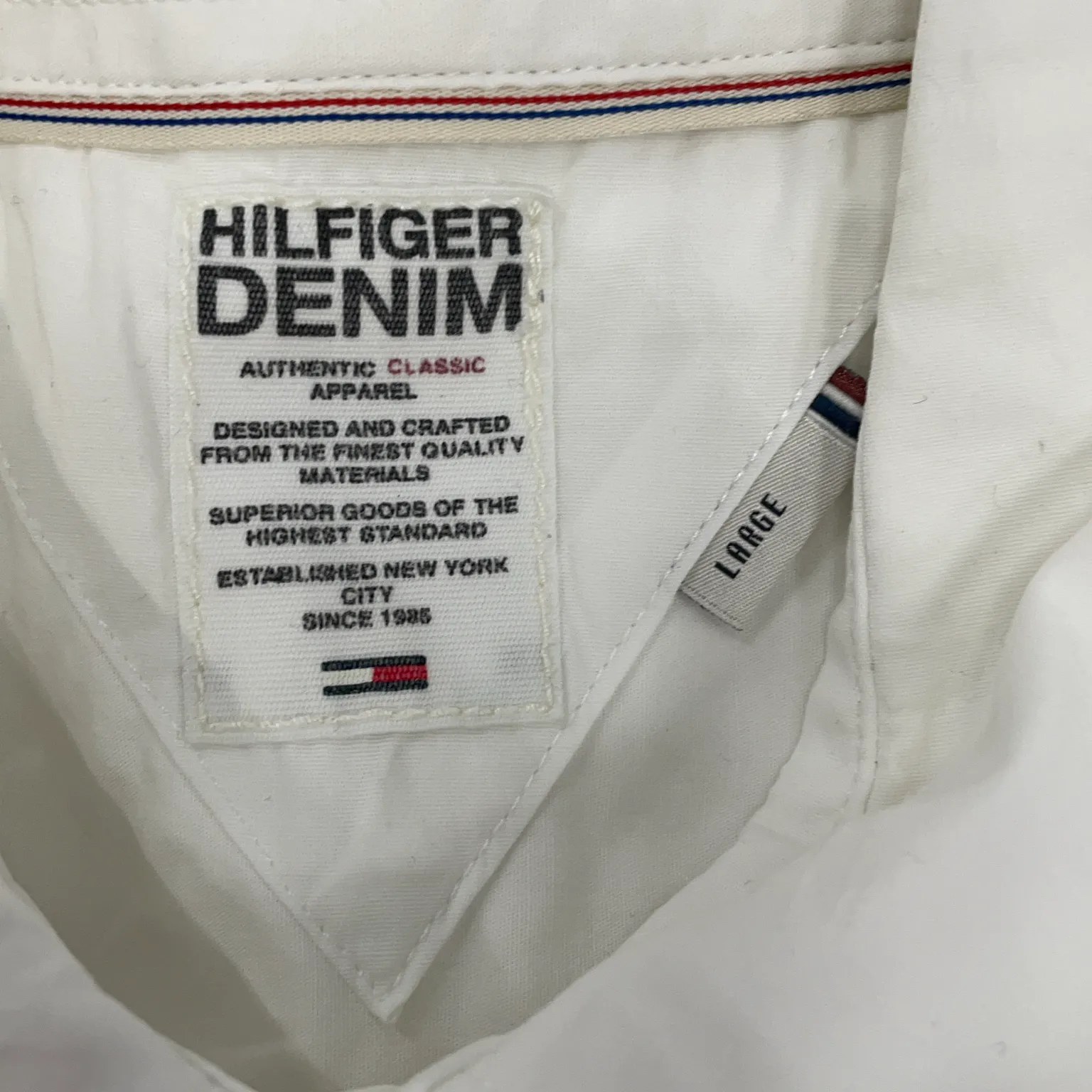 Hilfiger Denim - bild 3