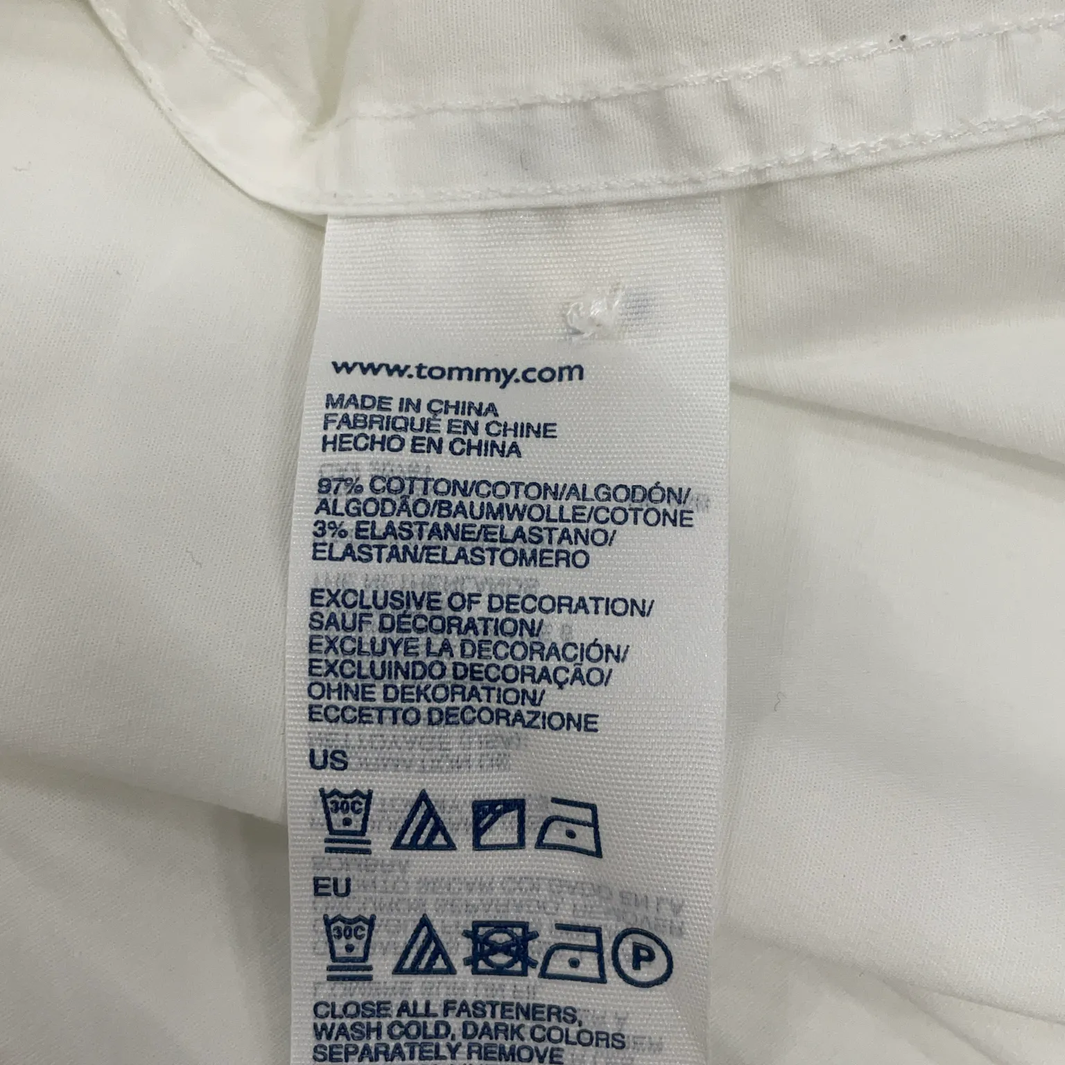 Hilfiger Denim - bild 4