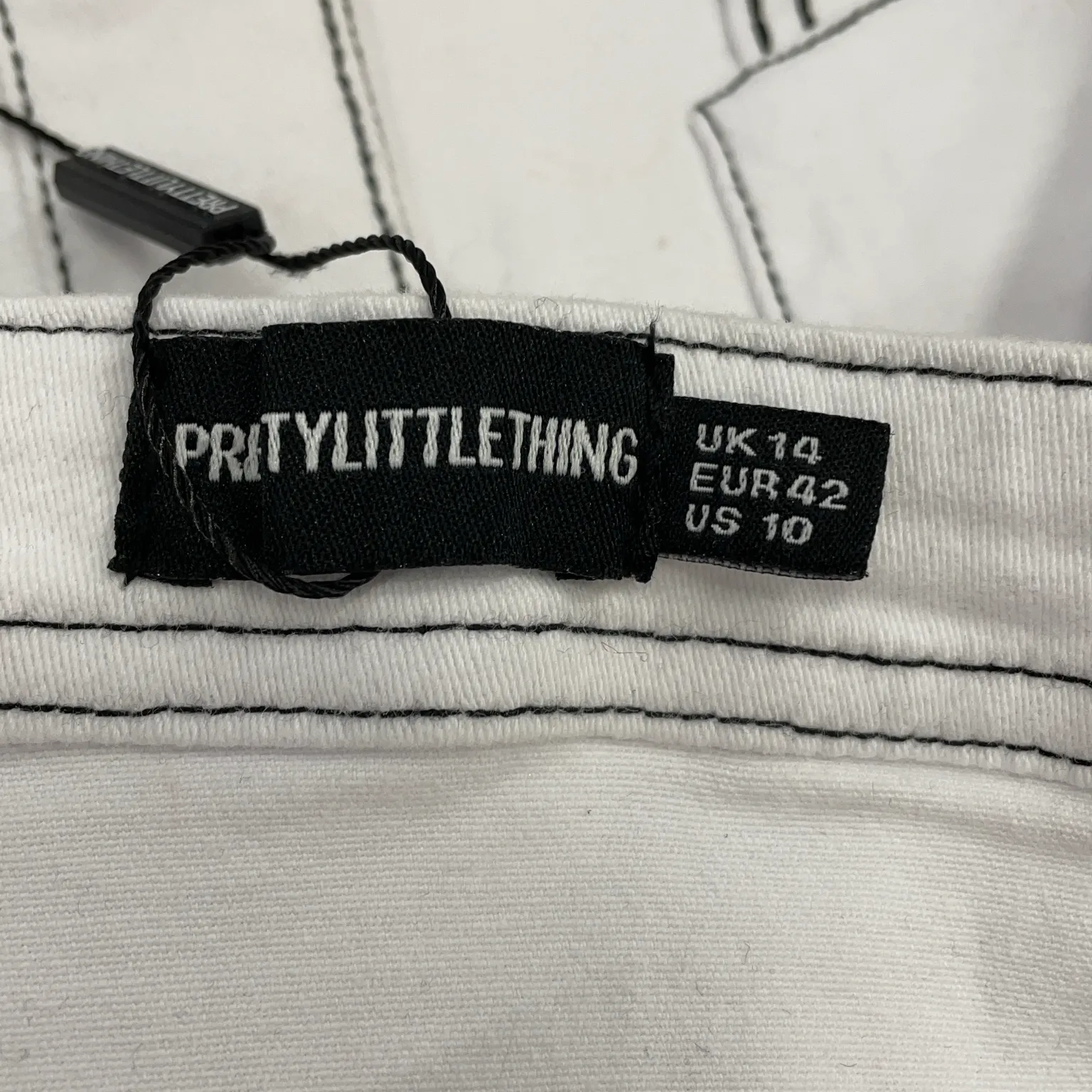 PrettyLittleThing - bild 3