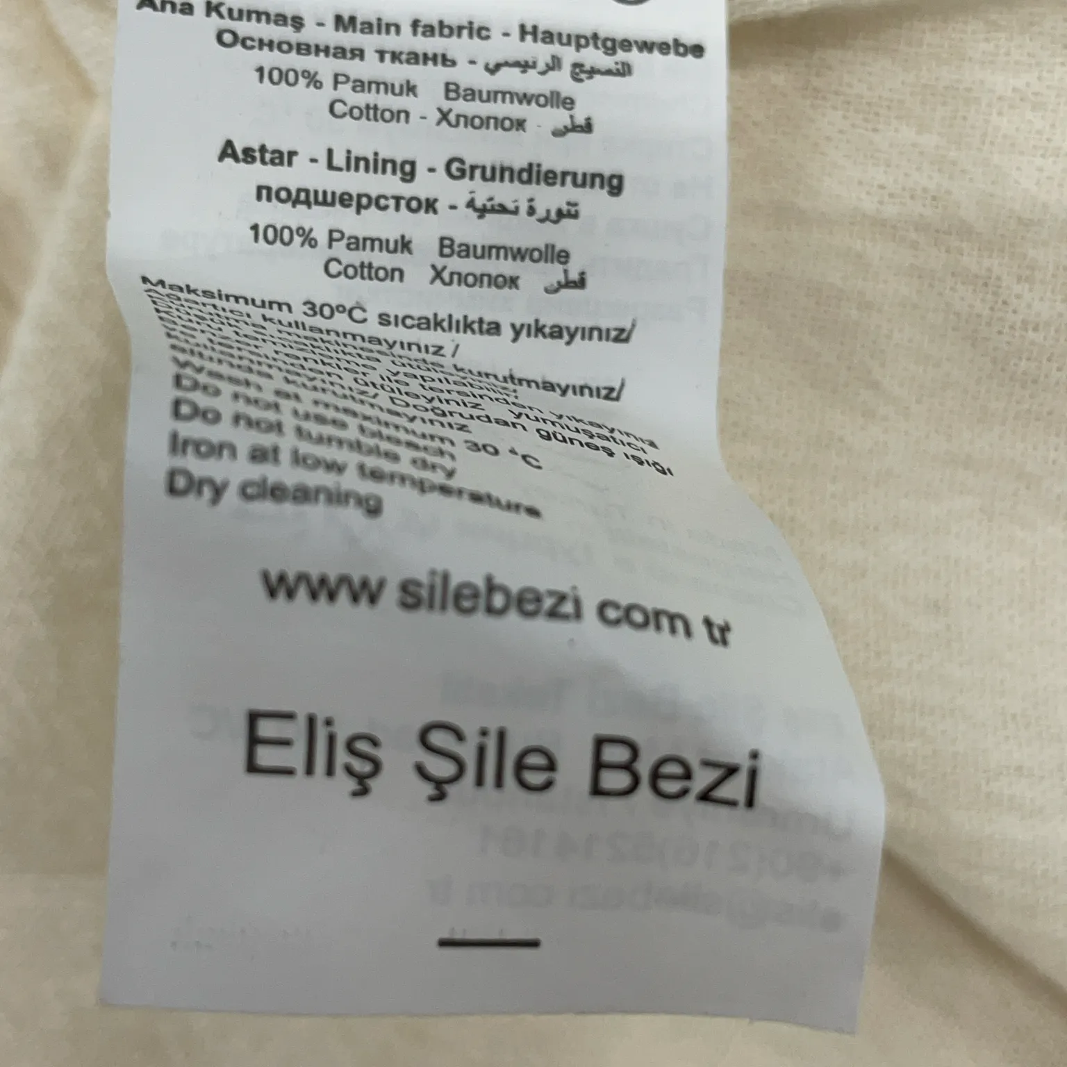 Elis Silebezi - bild 3