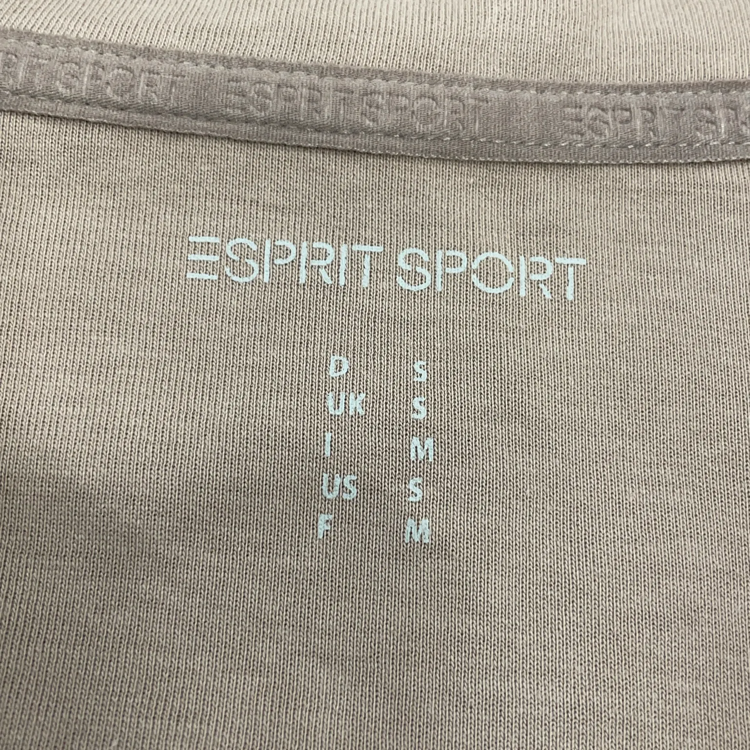 Esprit Sport - bild 3