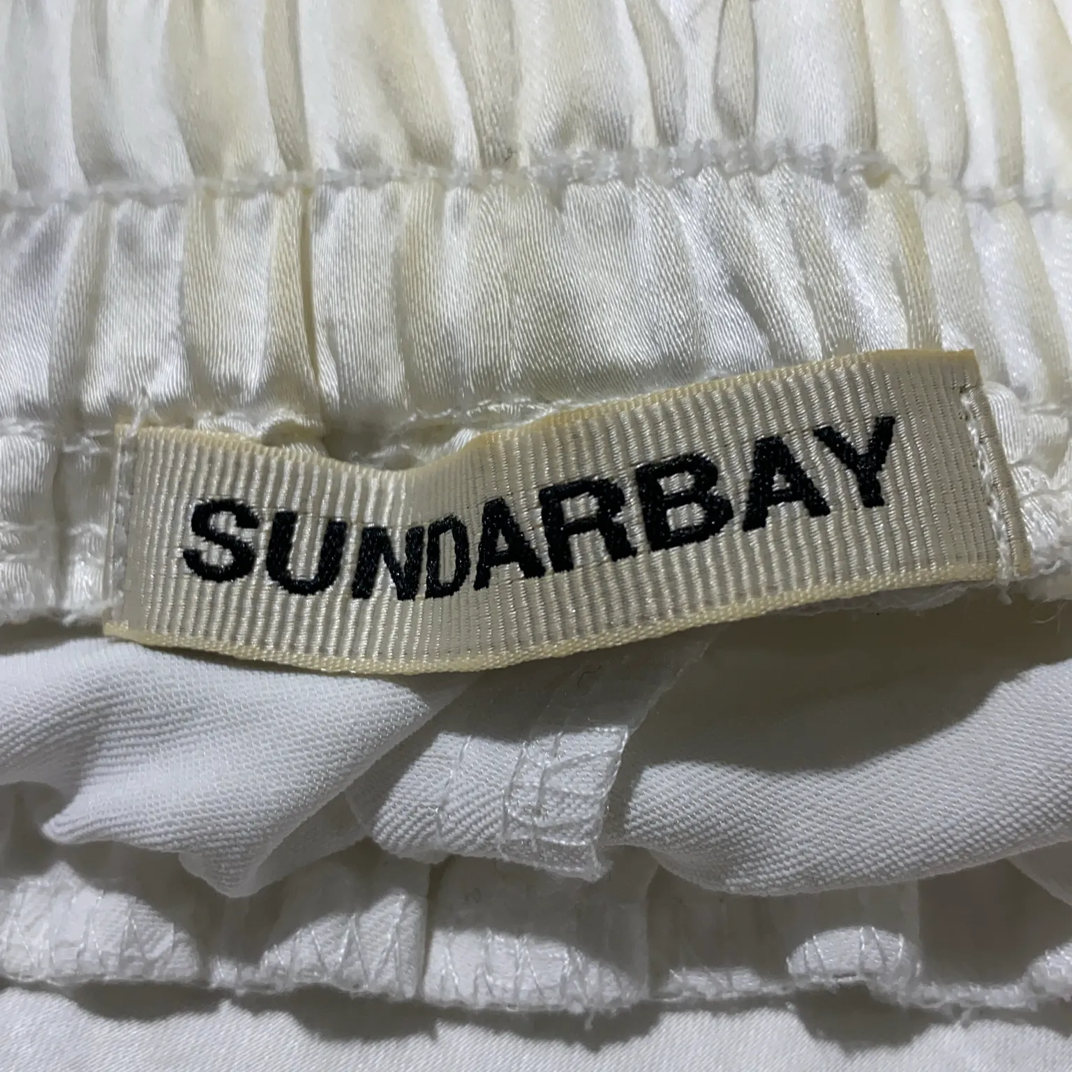Sundarbay - bild 3