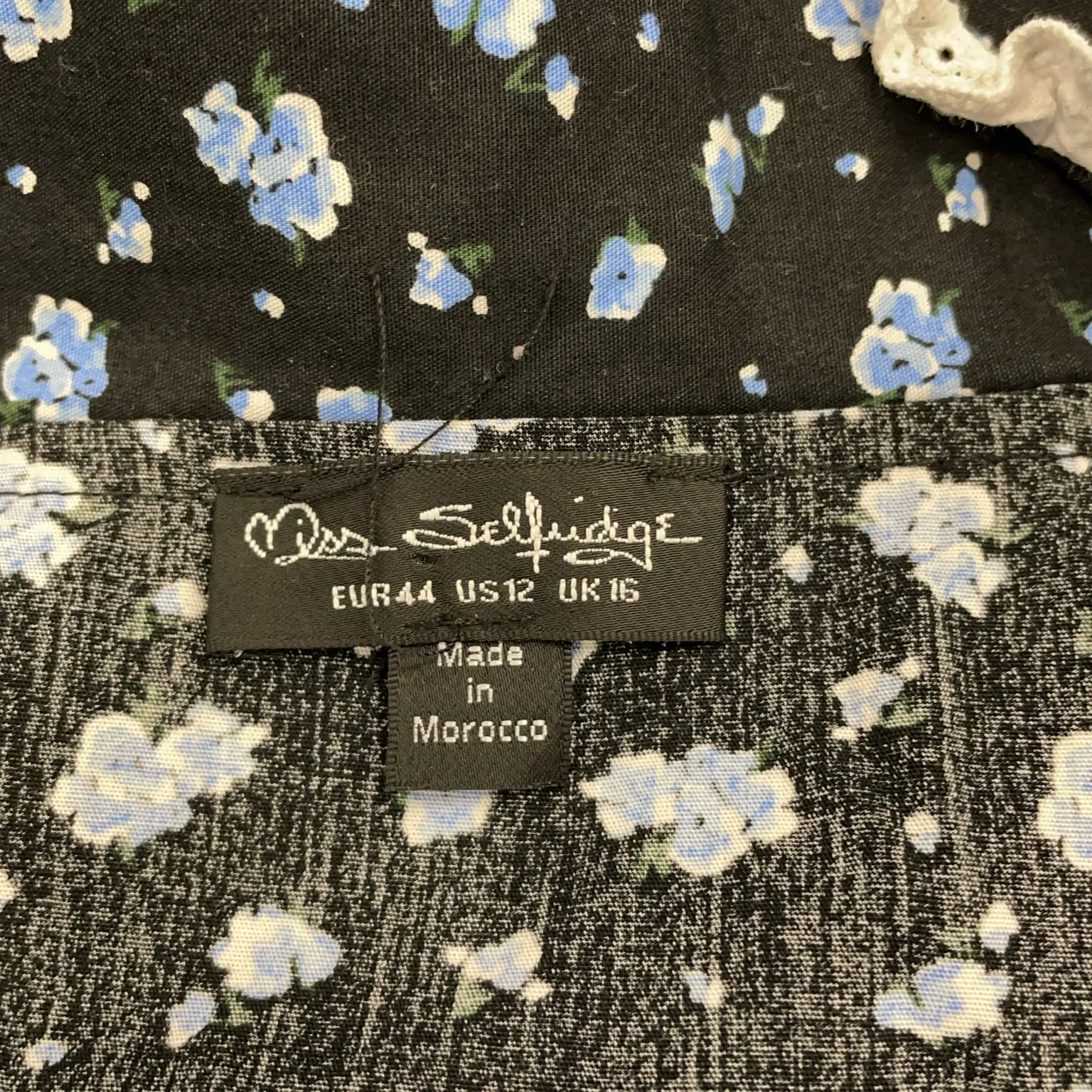 Miss Selfridge - bild 3