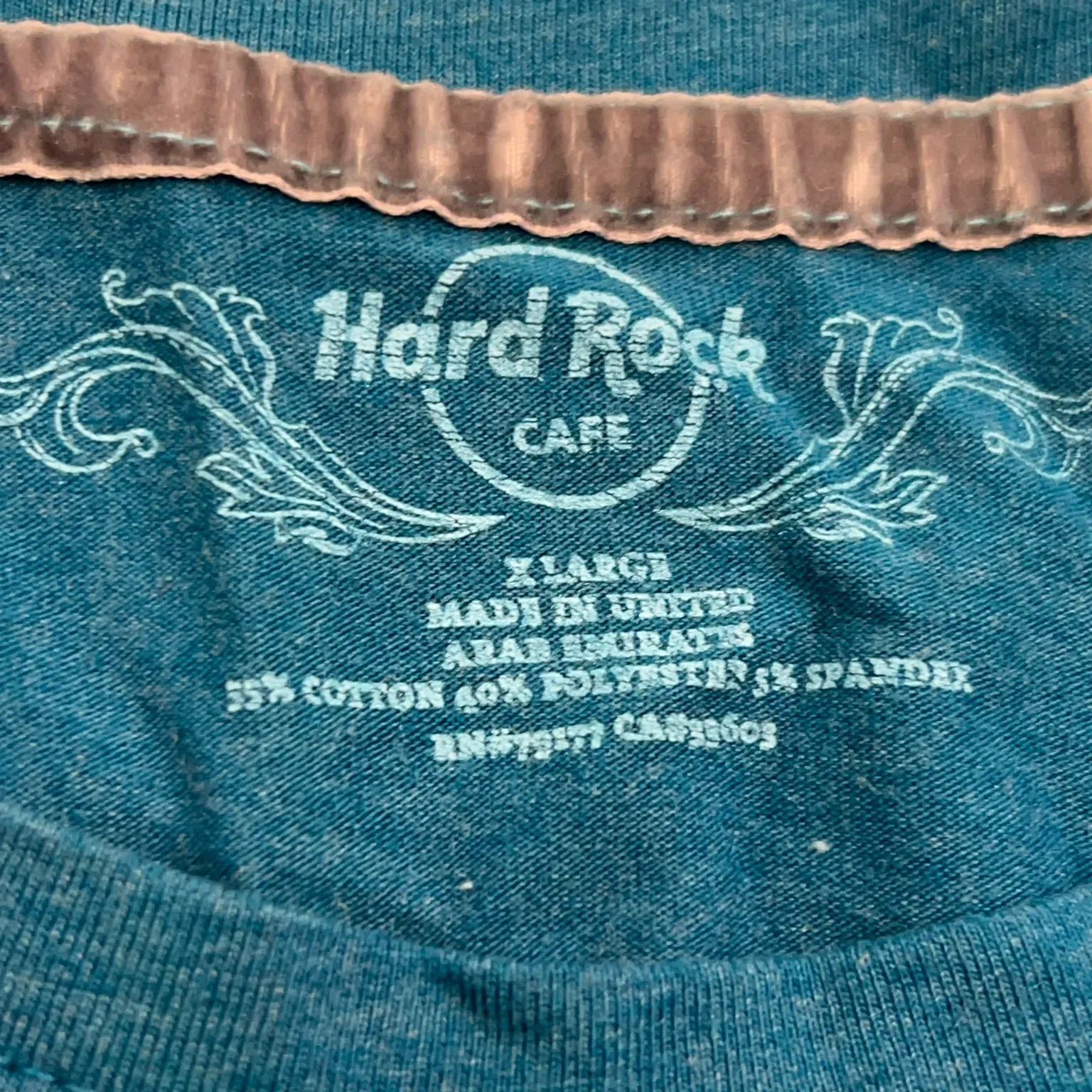 Hard Rock Cafe - bild 4