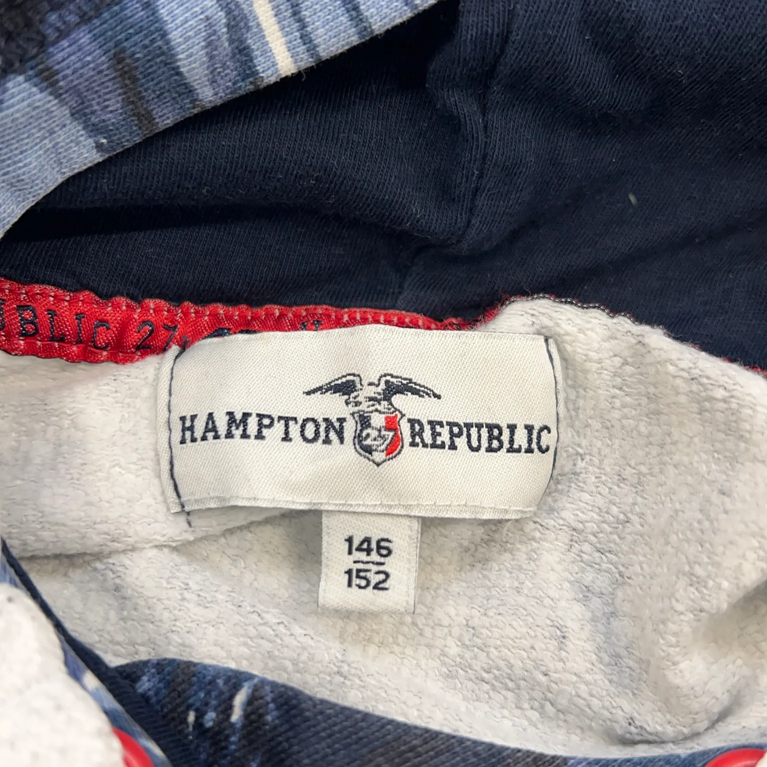 Hampton Republic - bild 3