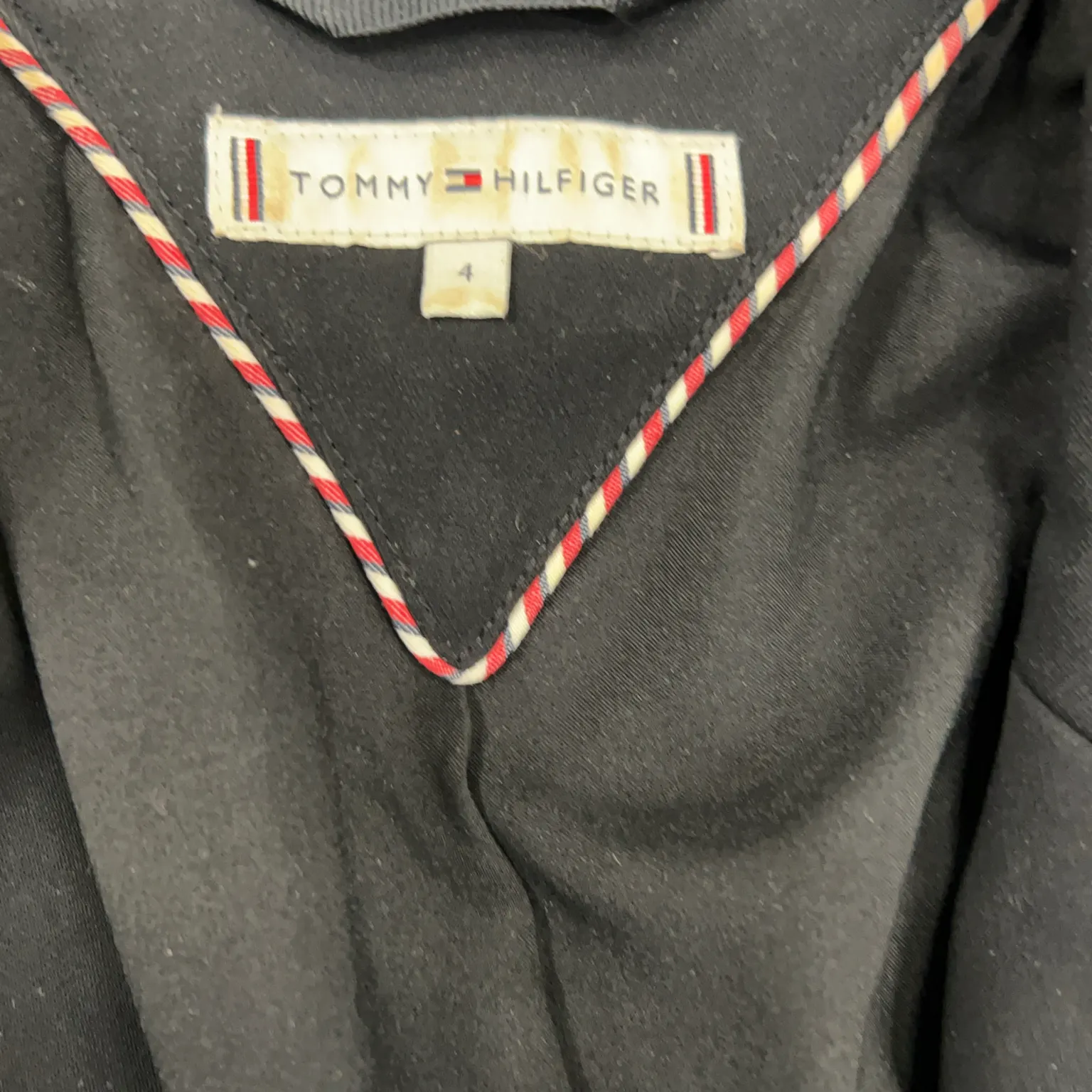 Tommy Hilfiger - bild 3