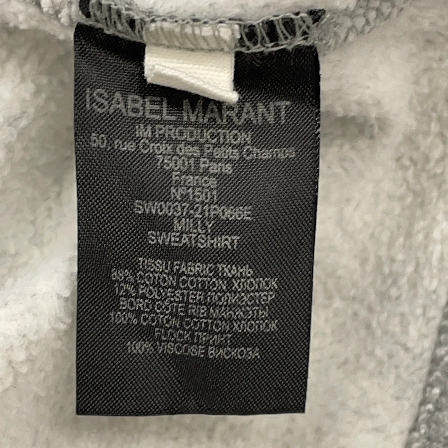 Isabel Marant Étoile - bild 4