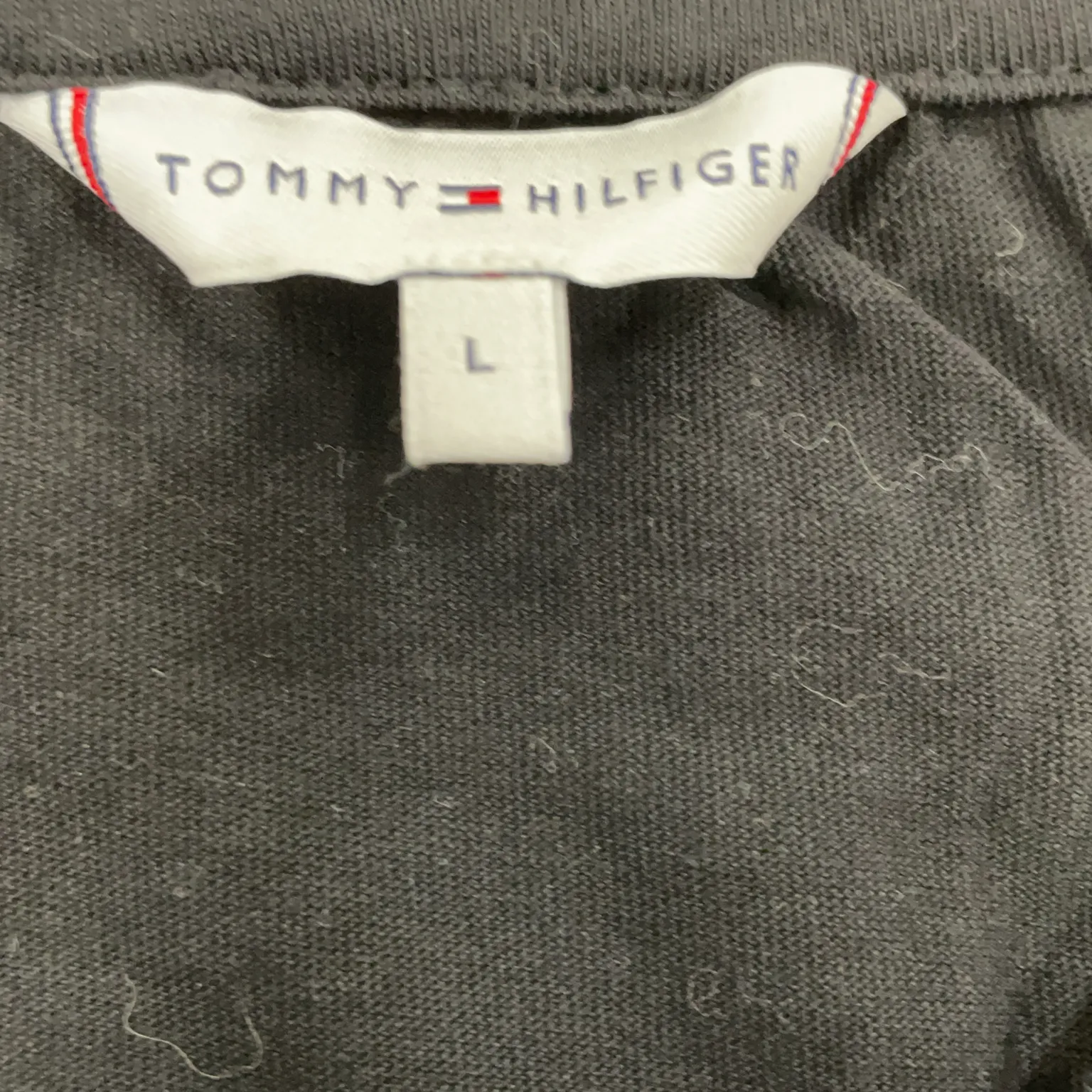 Tommy Hilfiger - bild 3