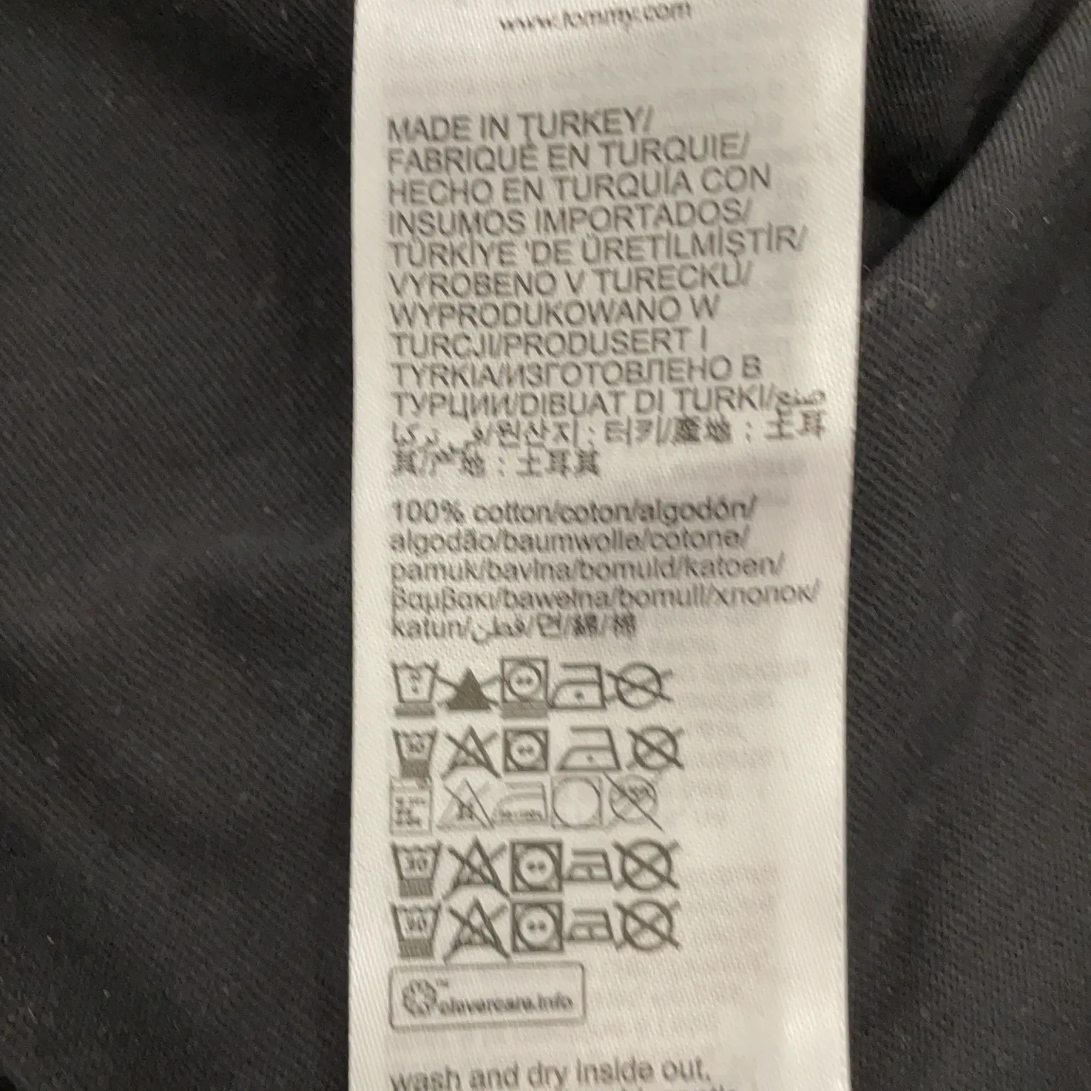 Tommy Hilfiger - bild 4