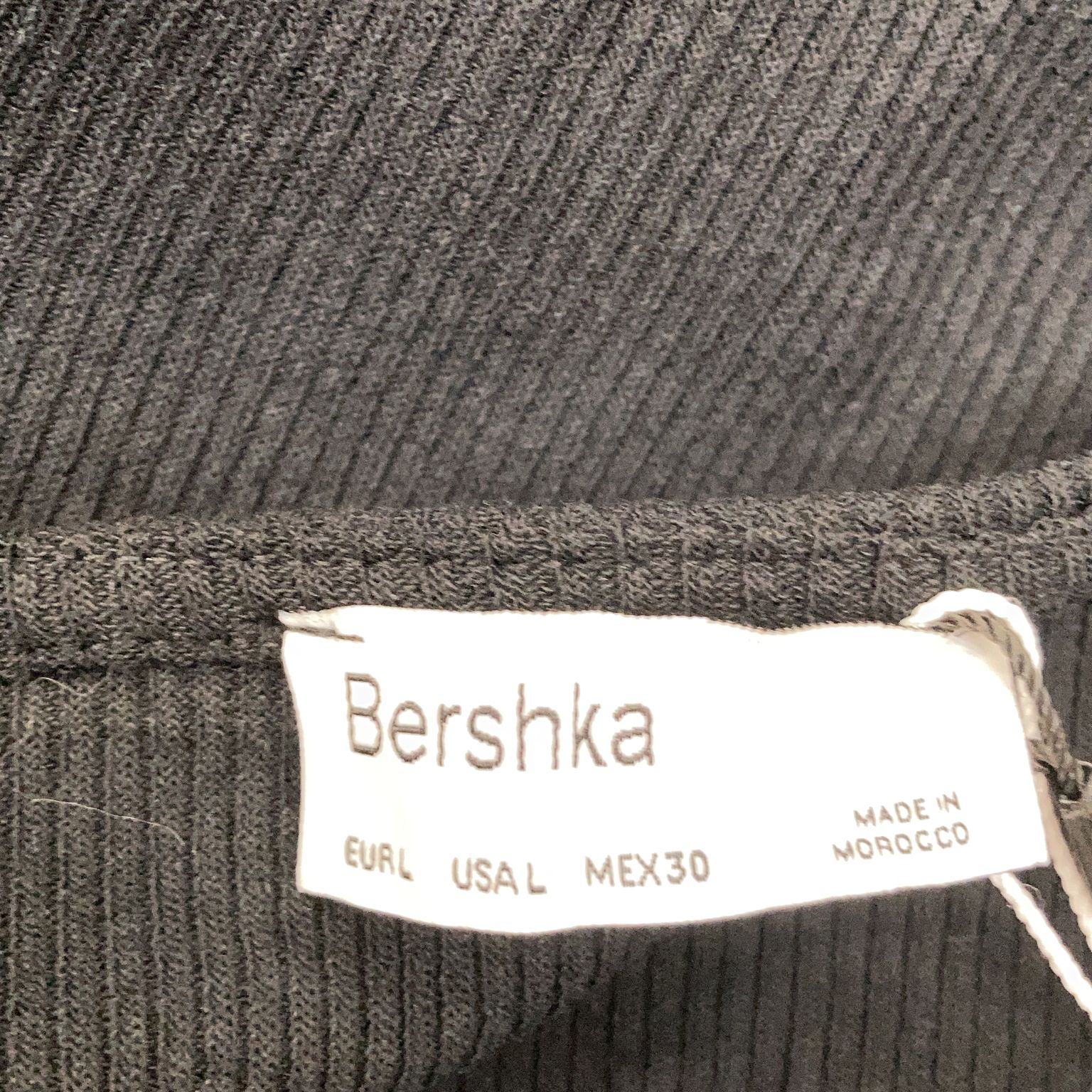 Bershka