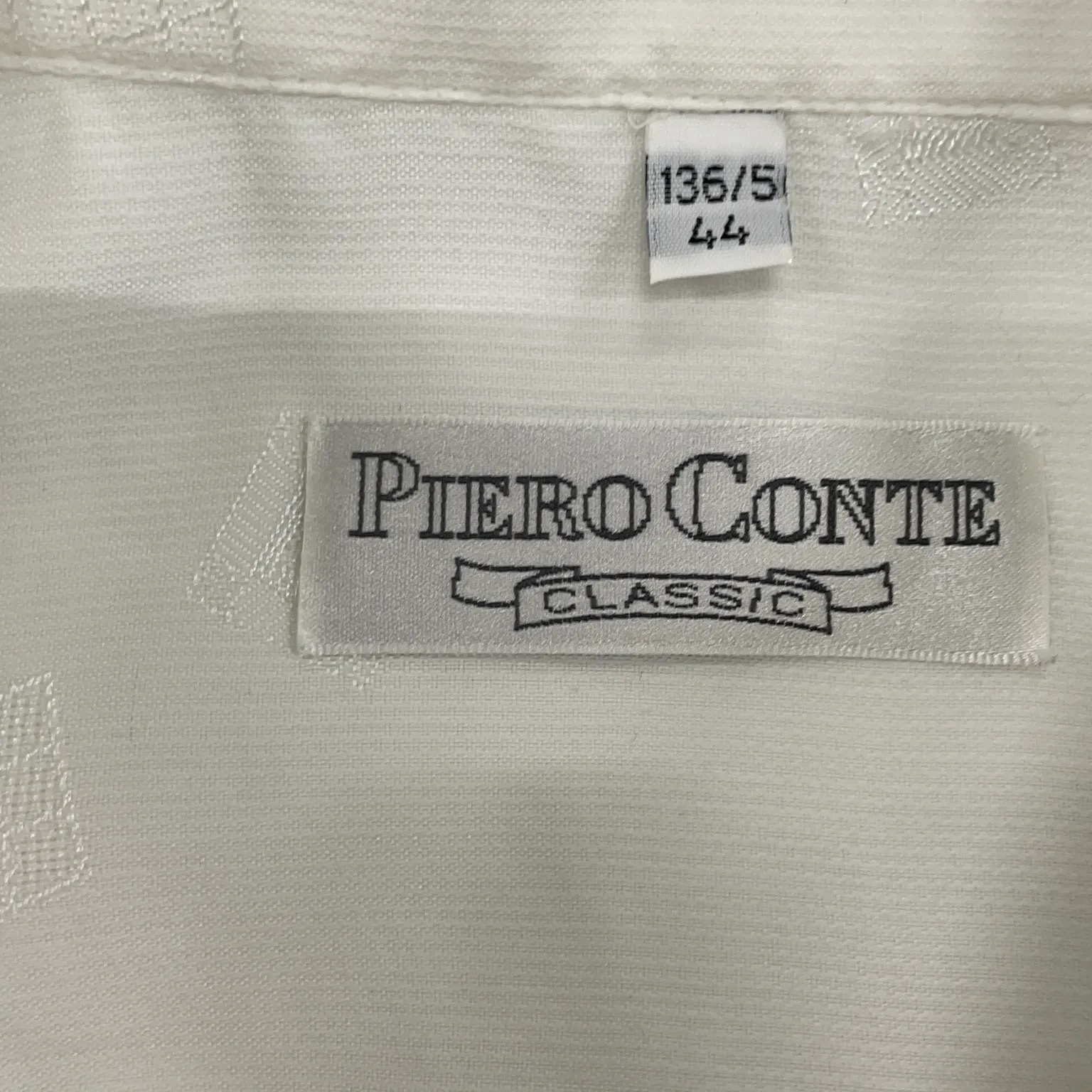 Piero Conte - bild 3