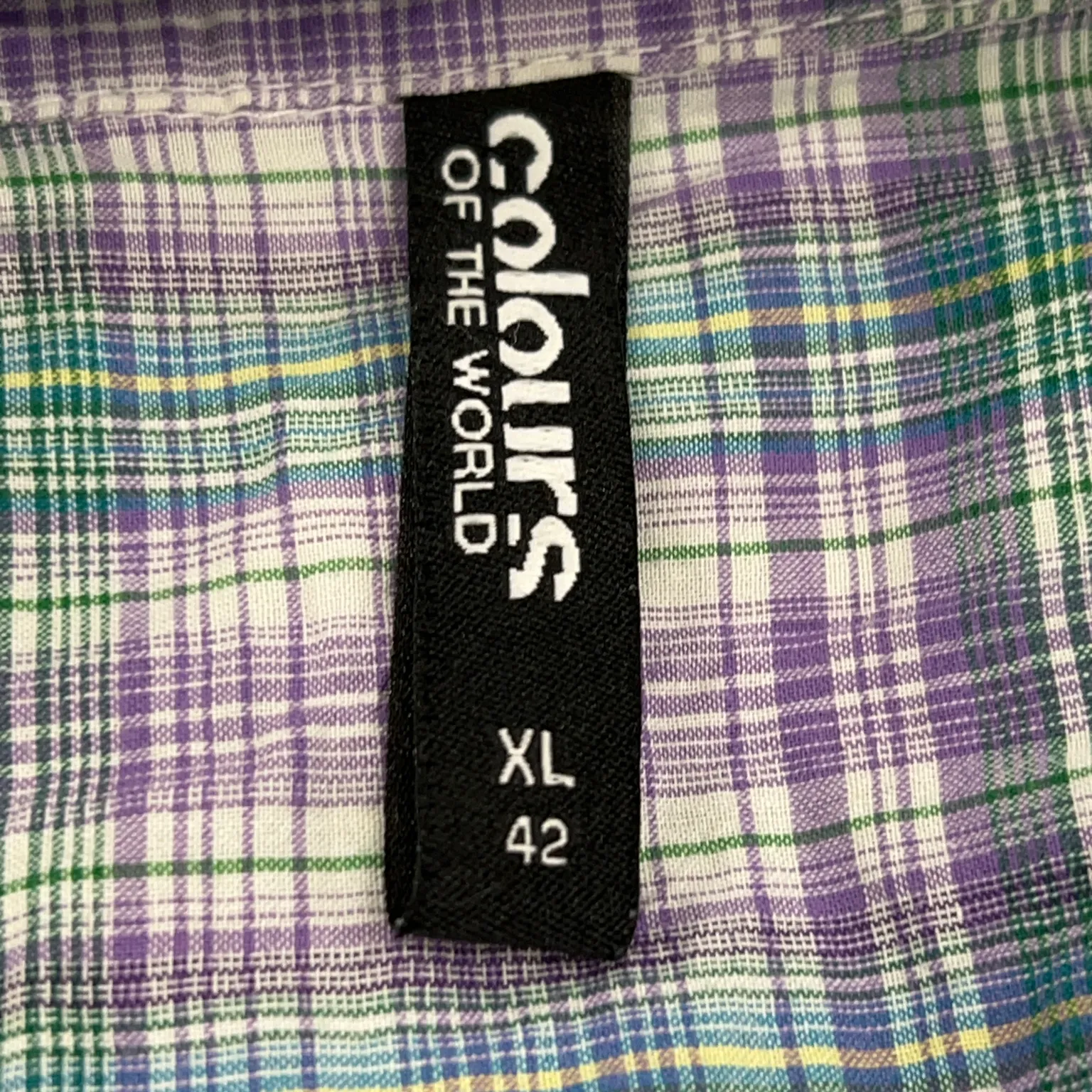 Colours Of The World - bild 3