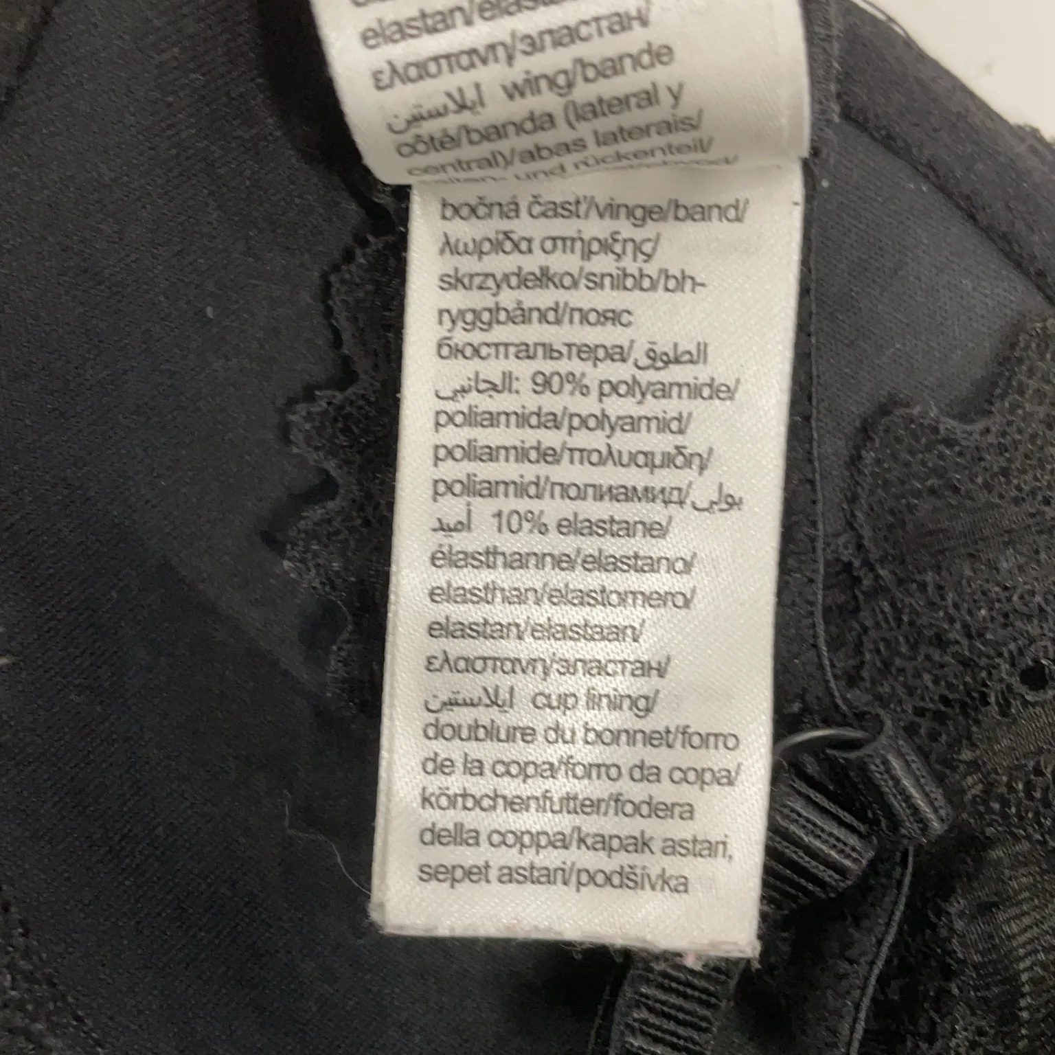 Calvin Klein - bild 4