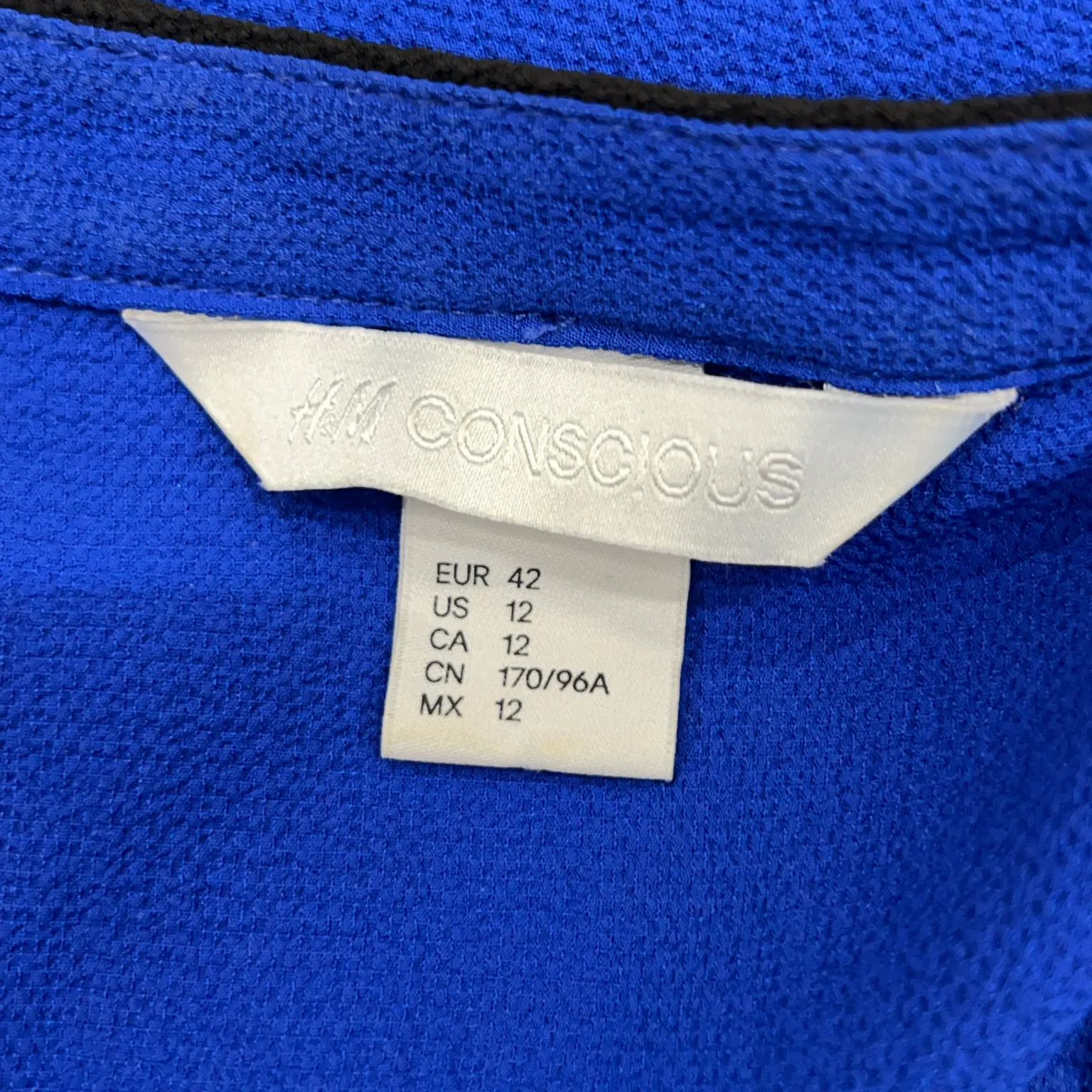 H&M Conscious - bild 3