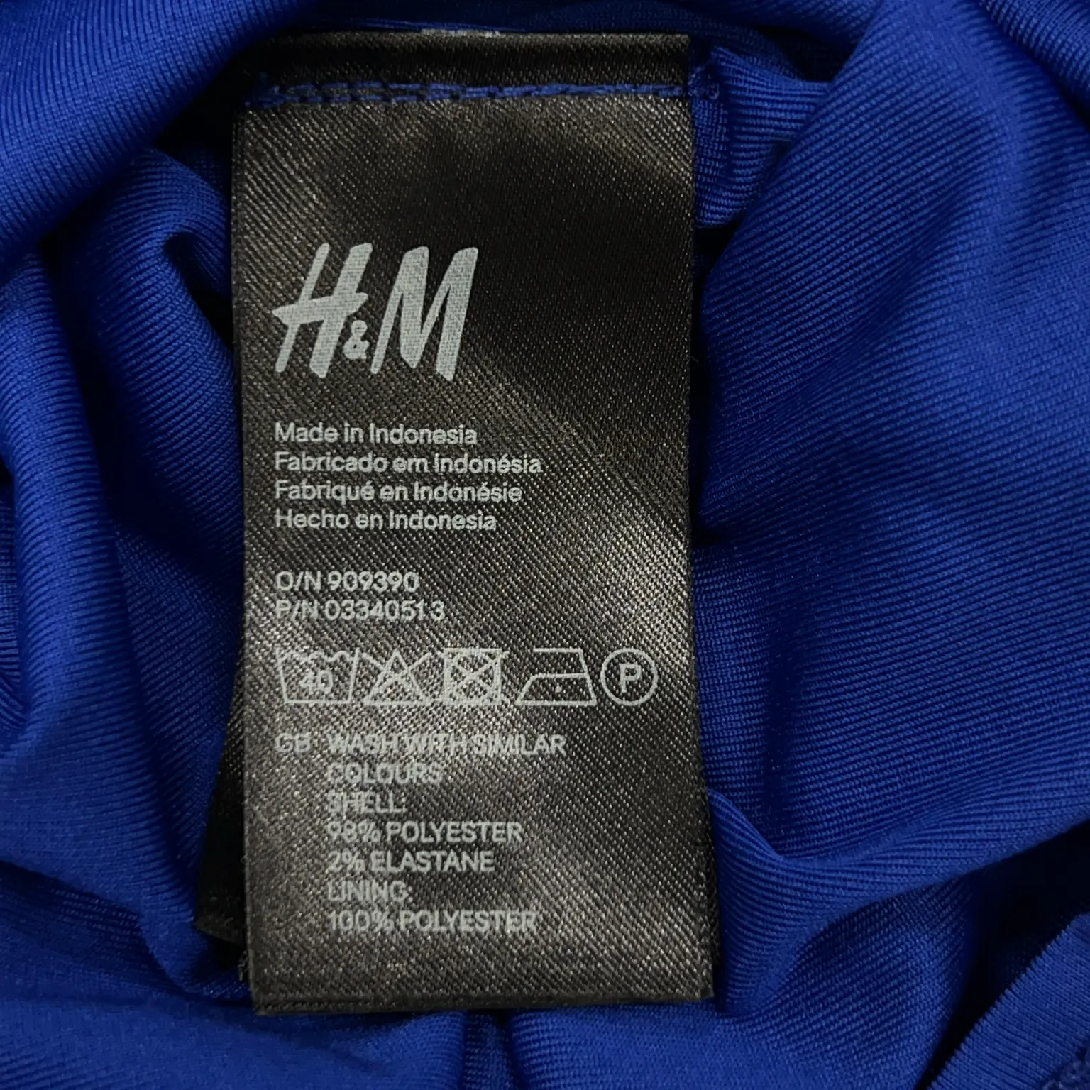 H&M Conscious - bild 4