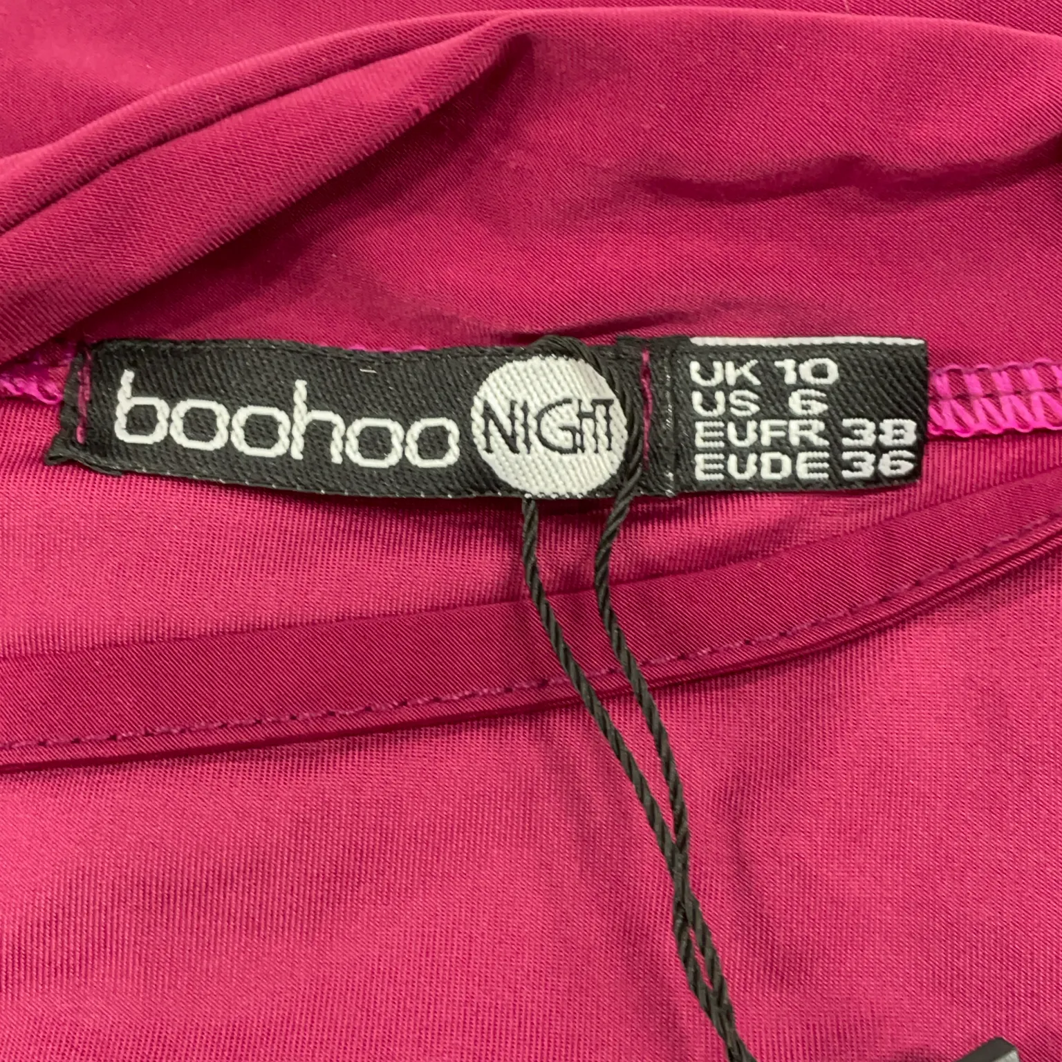 Boohoo Night - bild 3