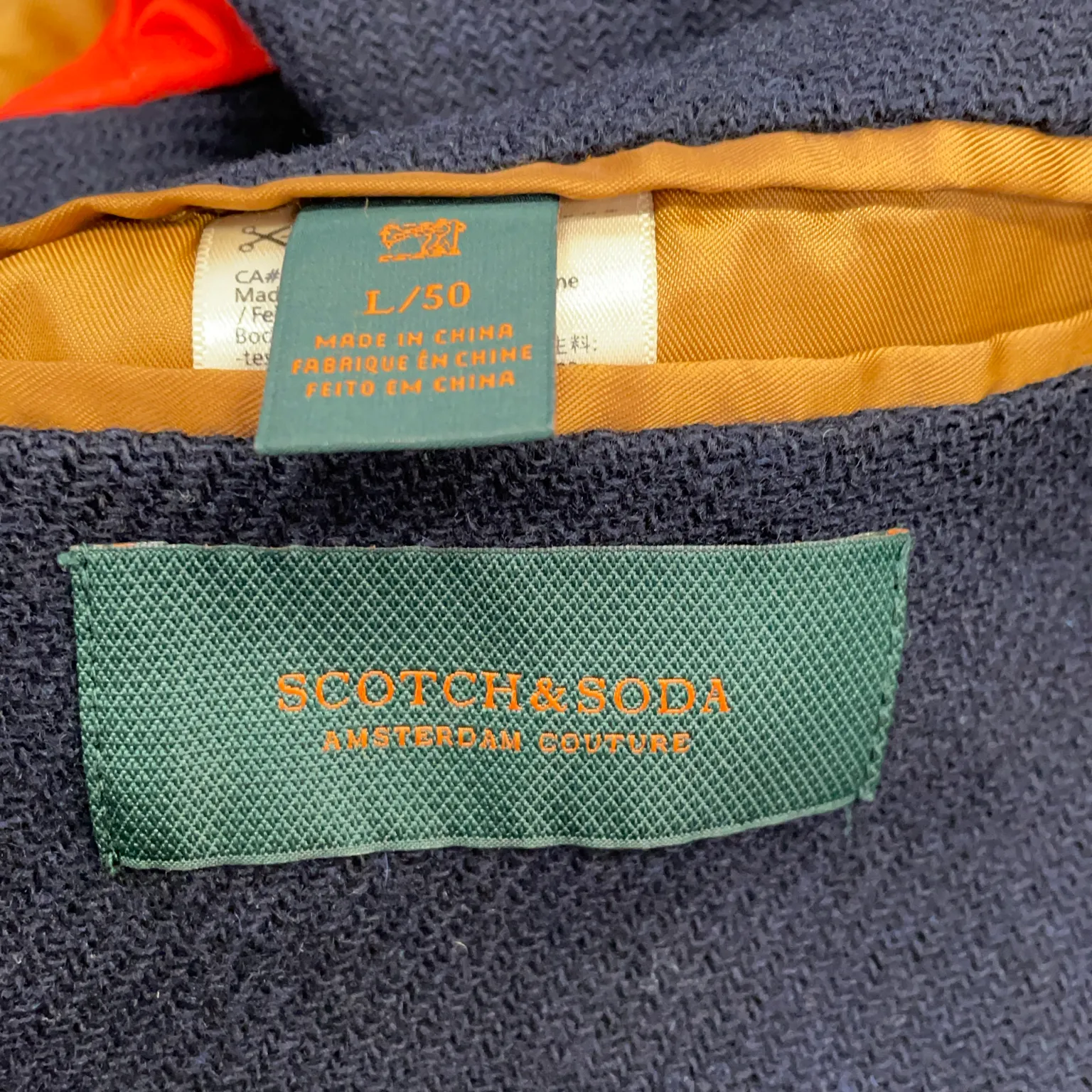 Scotch & Soda - bild 3