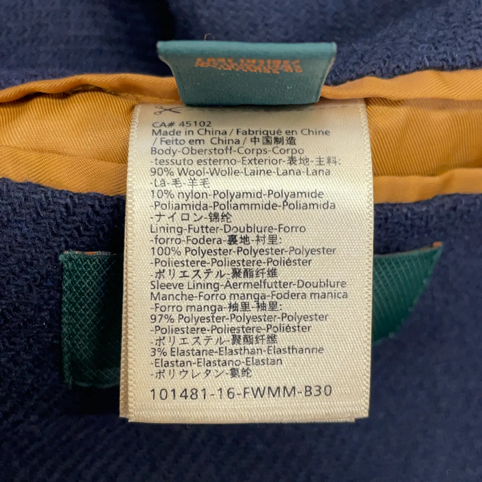 Scotch & Soda - bild 4