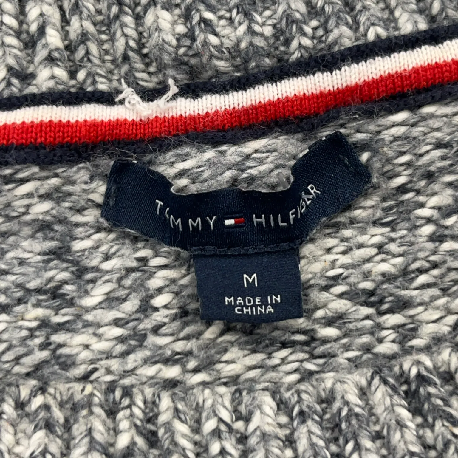 Tommy Hilfiger - bild 3
