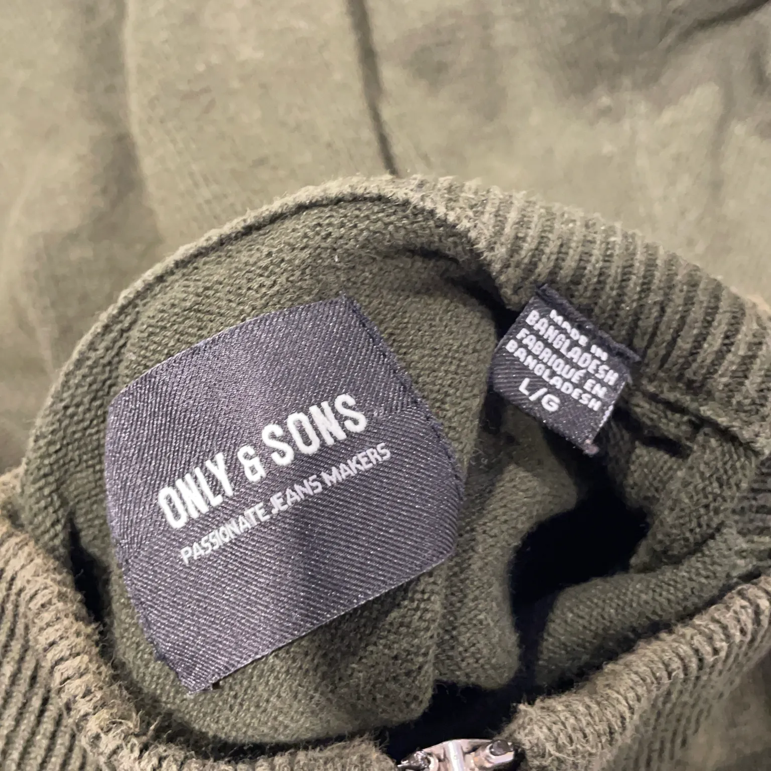 Only & Sons - bild 3