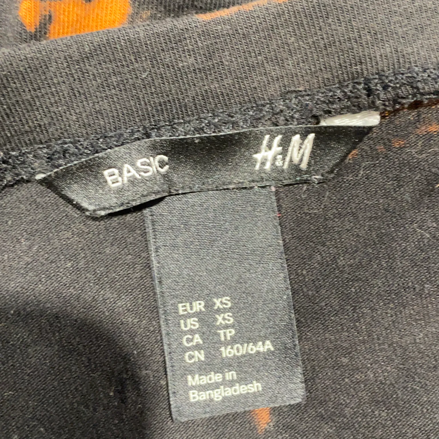 H&M Basic - bild 3
