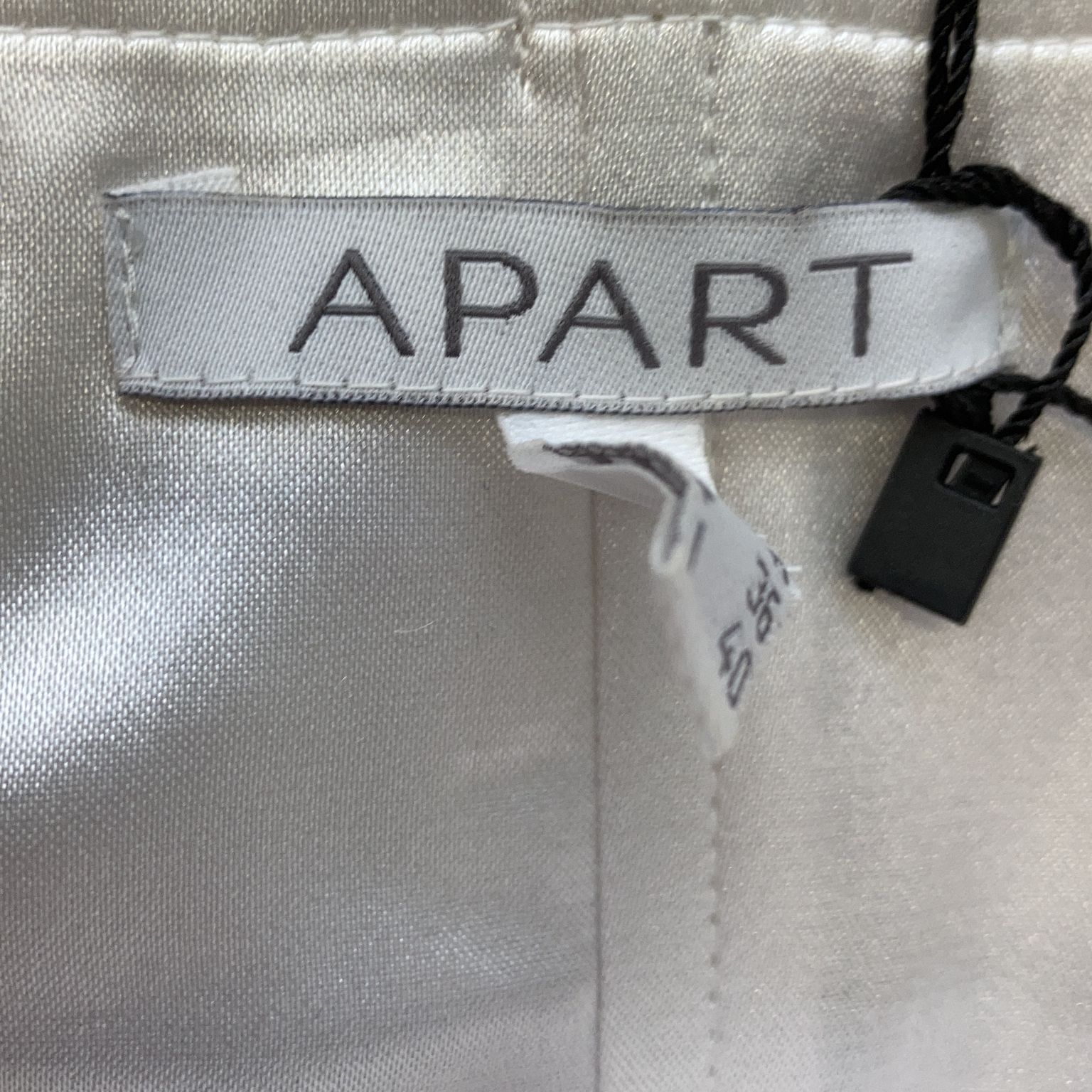 Apart