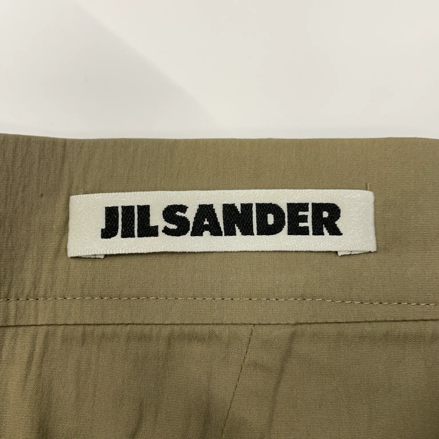 Jil Sander - bild 3