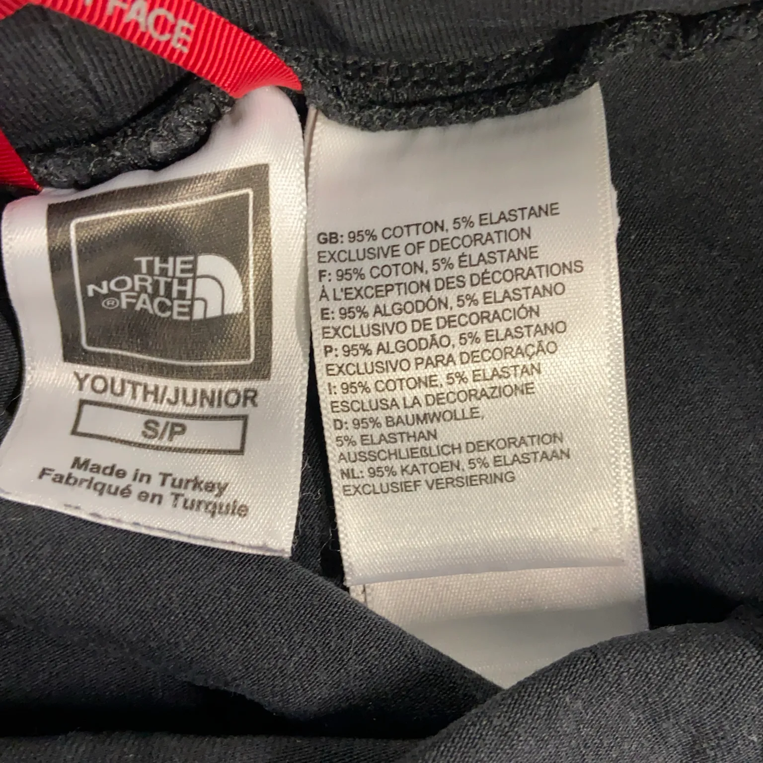 The North Face - bild 3