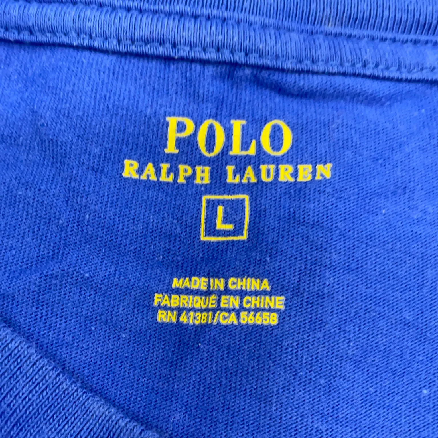 Polo Ralph Lauren - bild 3