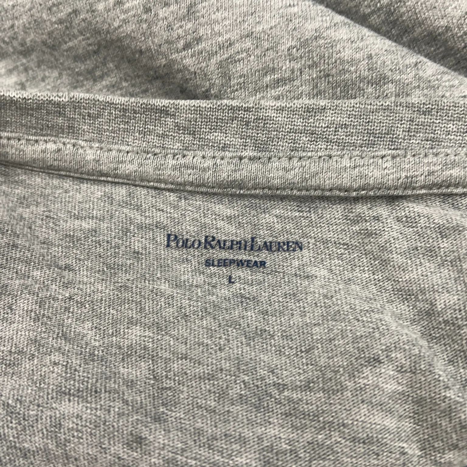 Polo Ralph Lauren Sleepwear - bild 3
