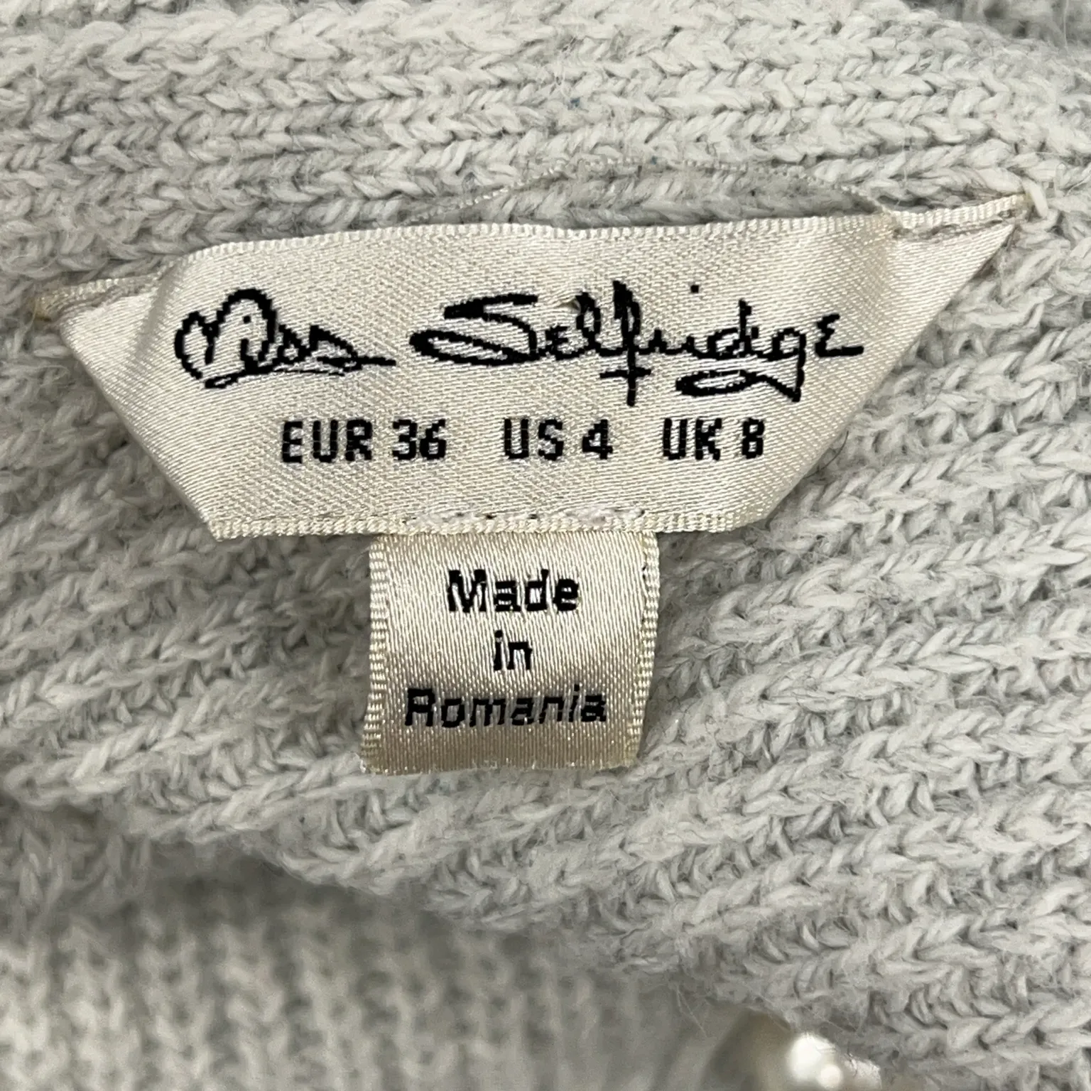 Miss Selfridge - bild 3