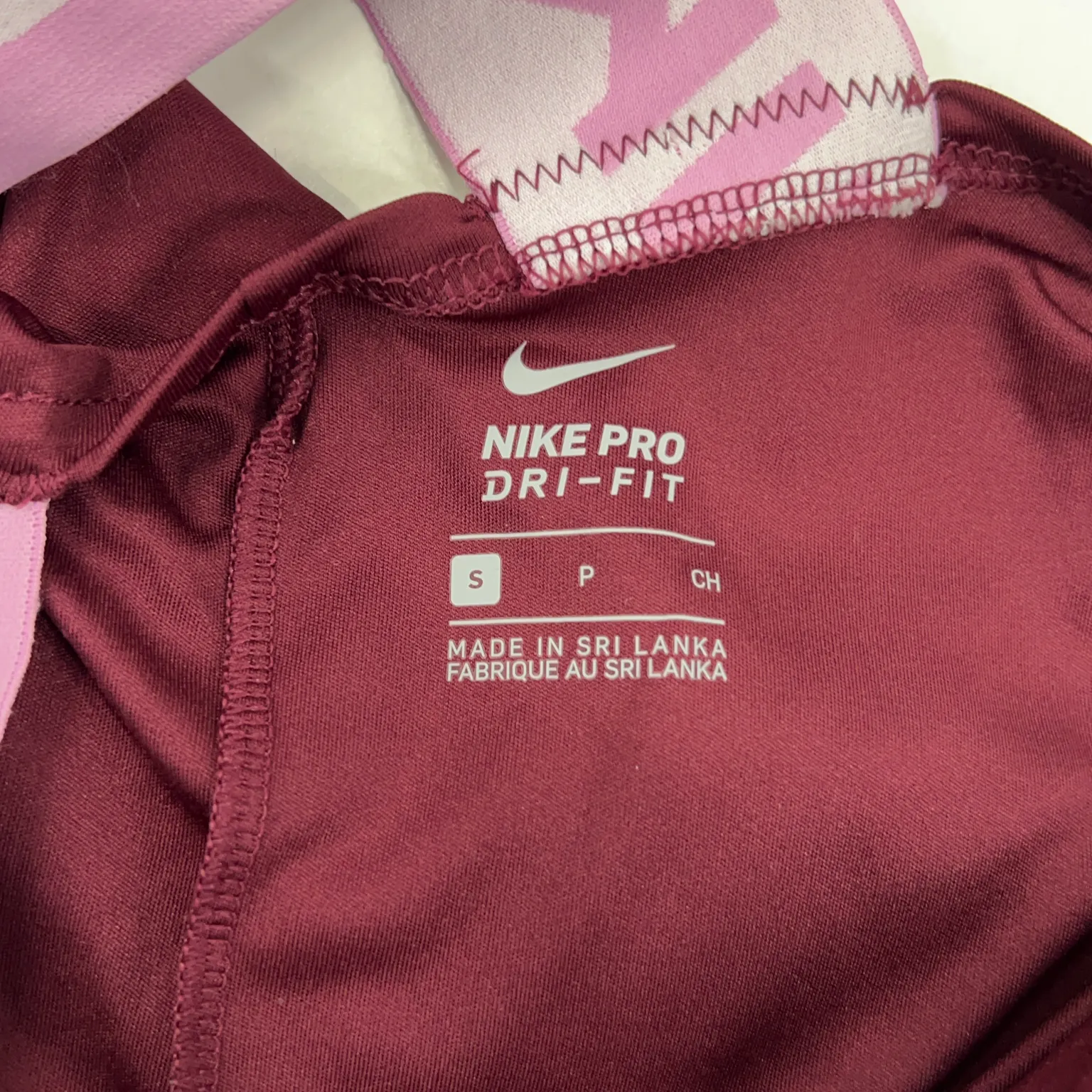 Nike Pro - bild 3