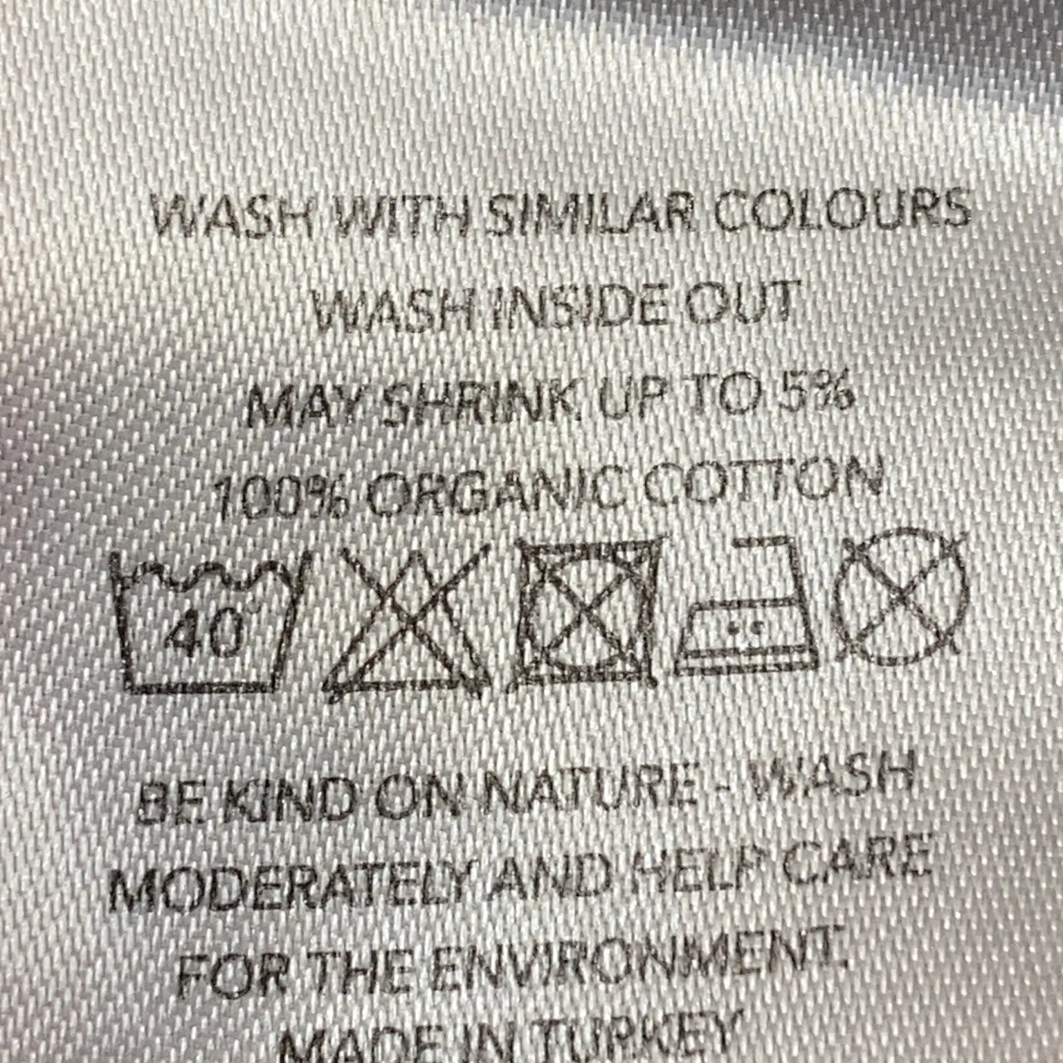 Mini Rodini - bild 4