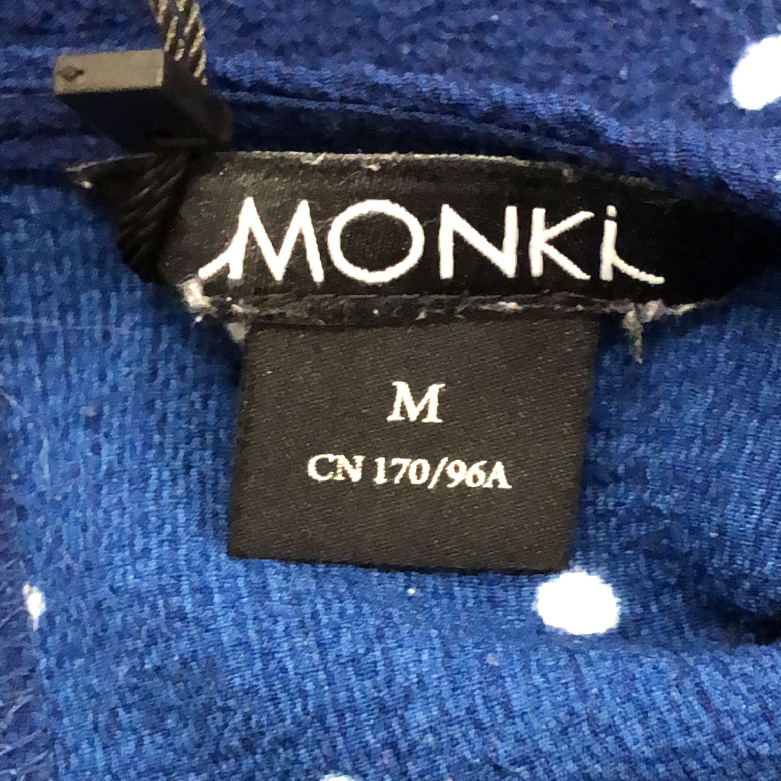 Monki