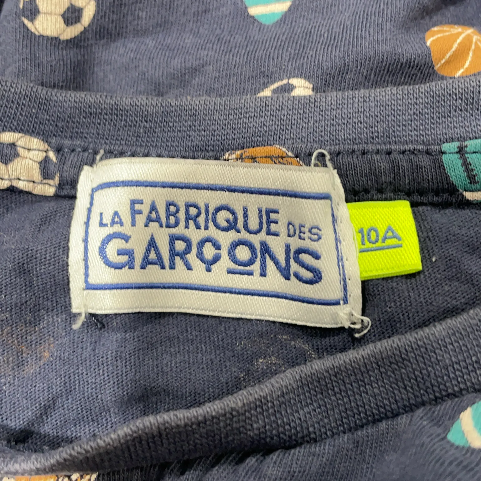 La Fabrique Des Garcons - bild 3