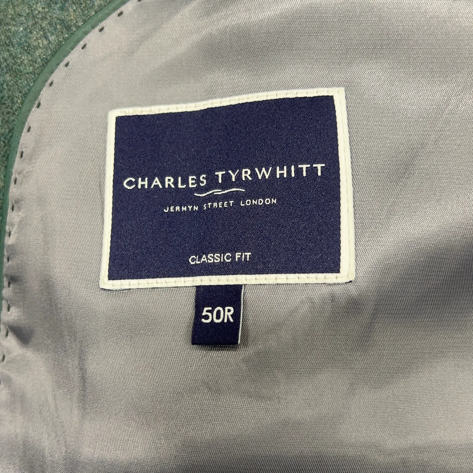 Charles Tyrwhitt - bild 3