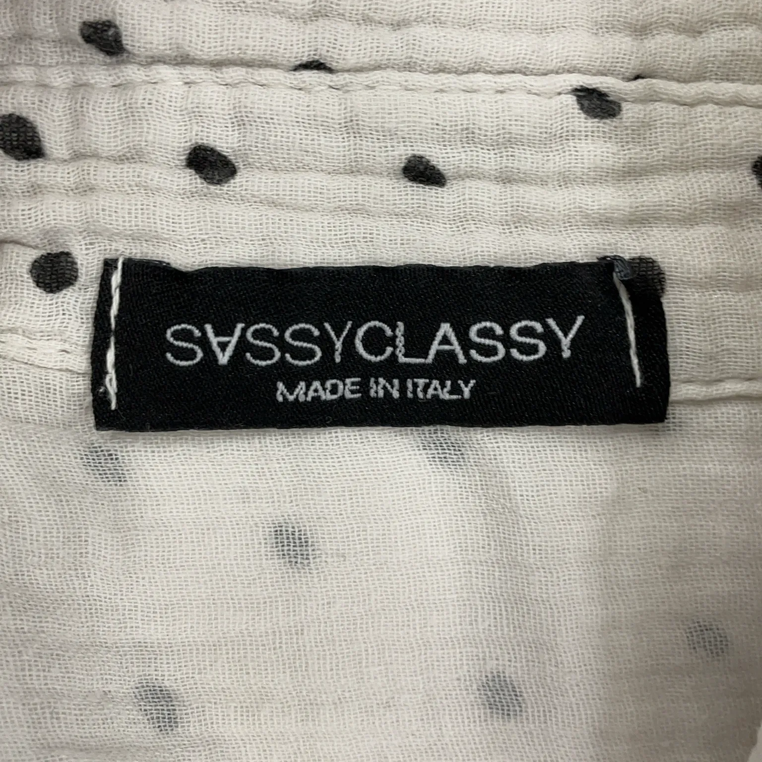 Sassy Classy - bild 3