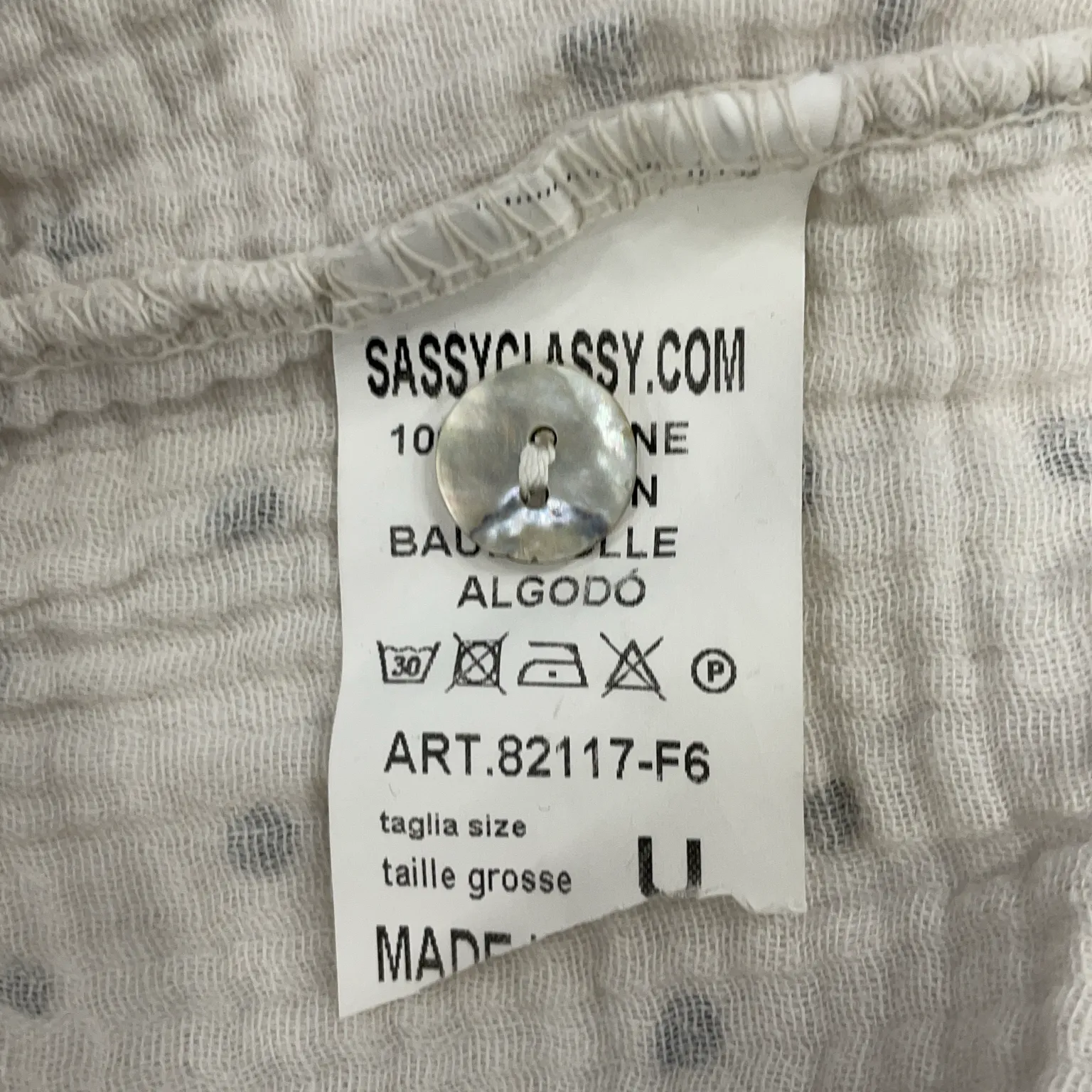 Sassy Classy - bild 4