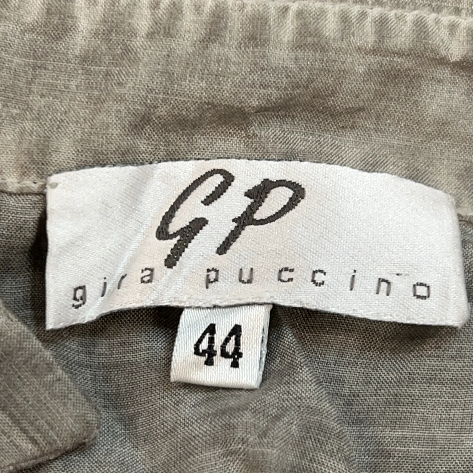 Gira Puccino - bild 3