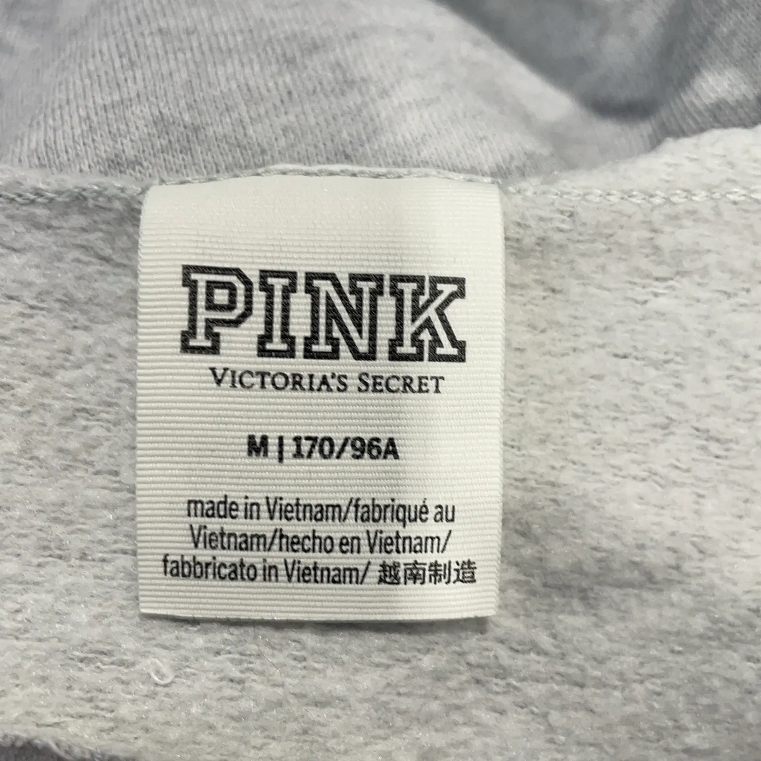 Pink Victoria's Secret - bild 3