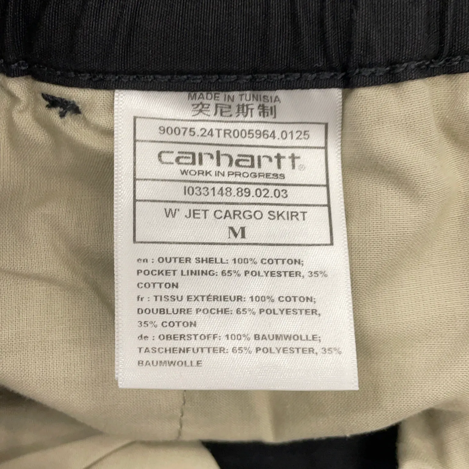 Carhartt WIP - bild 4